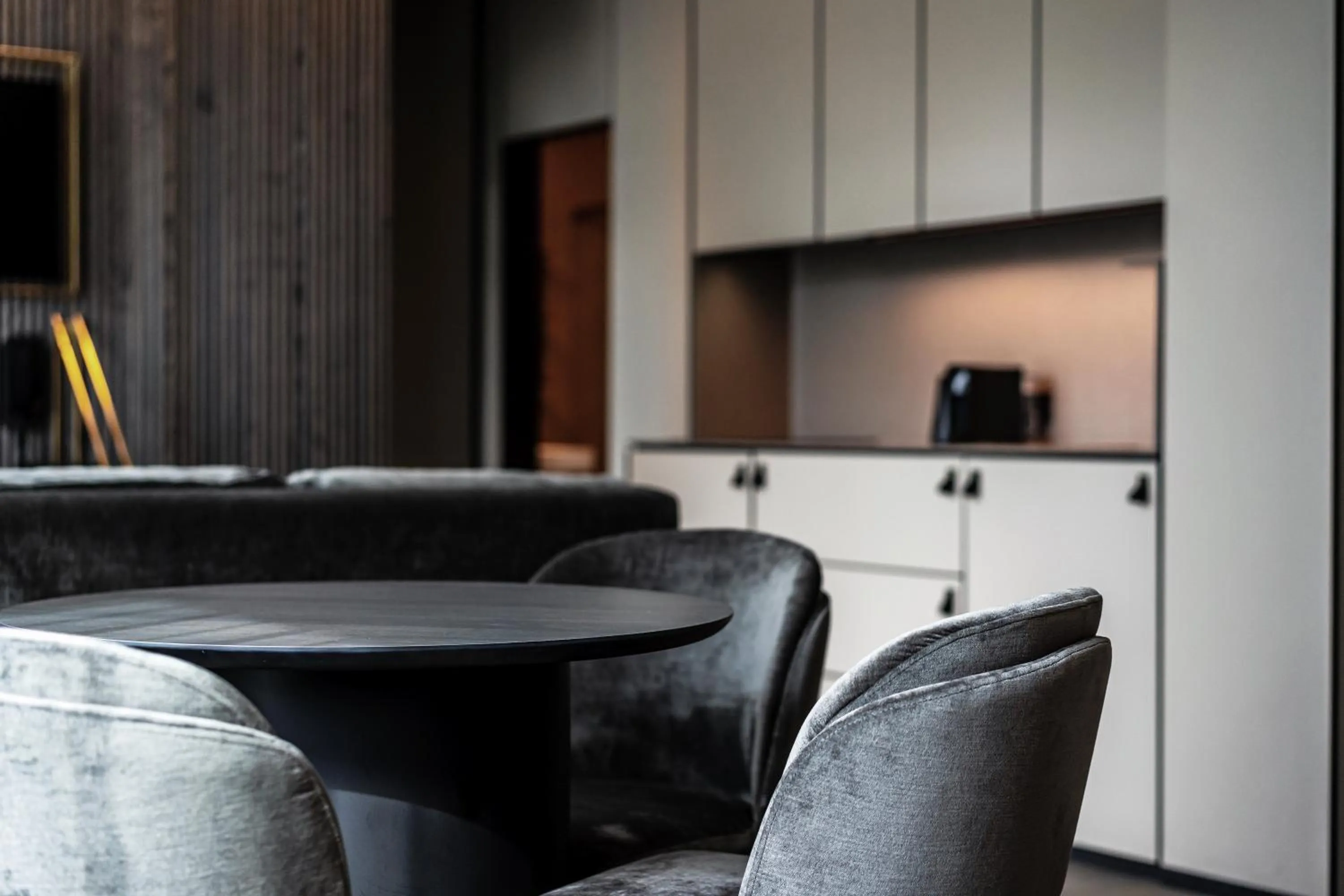 Amberton Green SPA Druskininkai