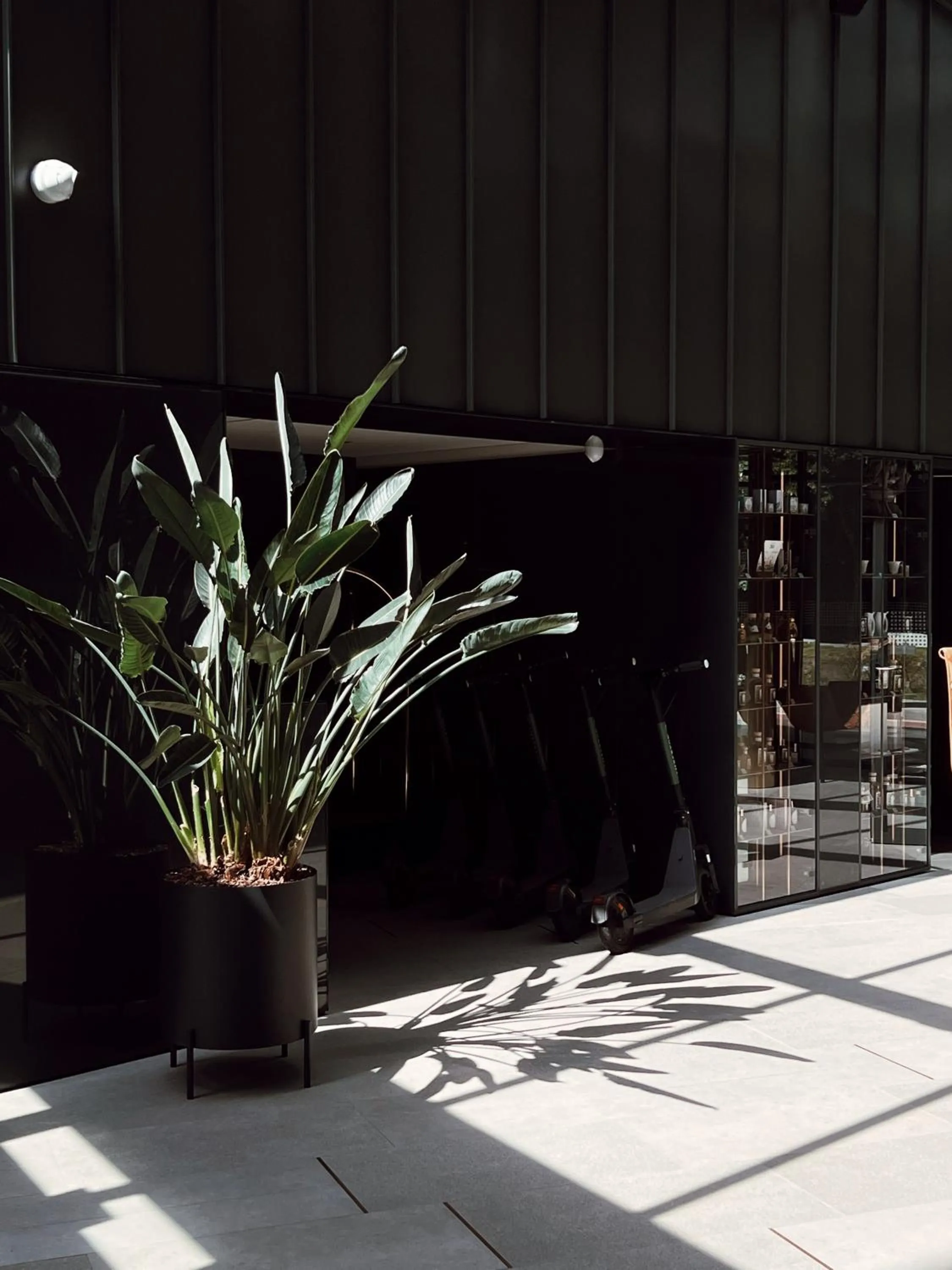 Amberton Green SPA Druskininkai