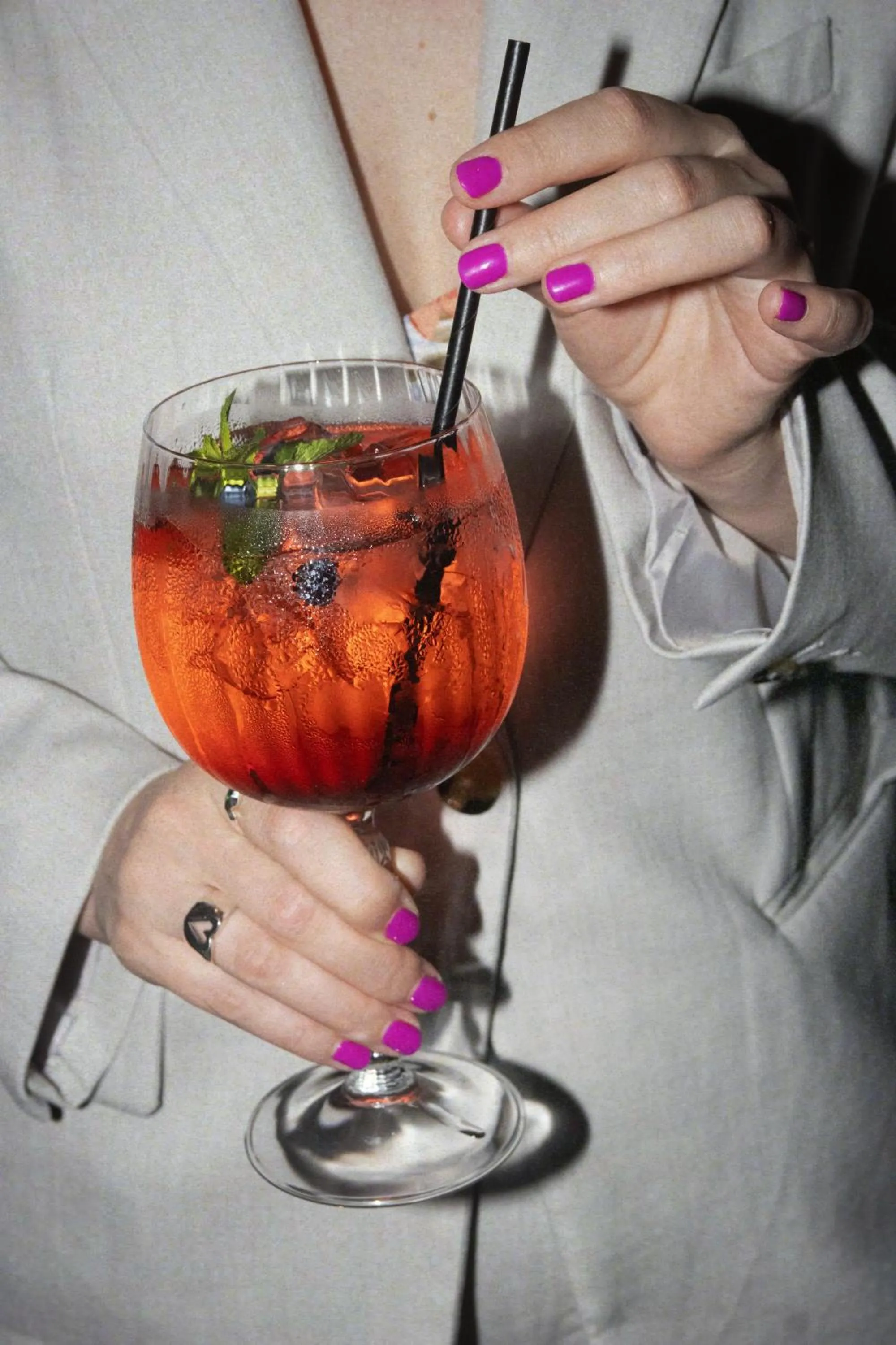 Drinks in Mana Sleep & Spa