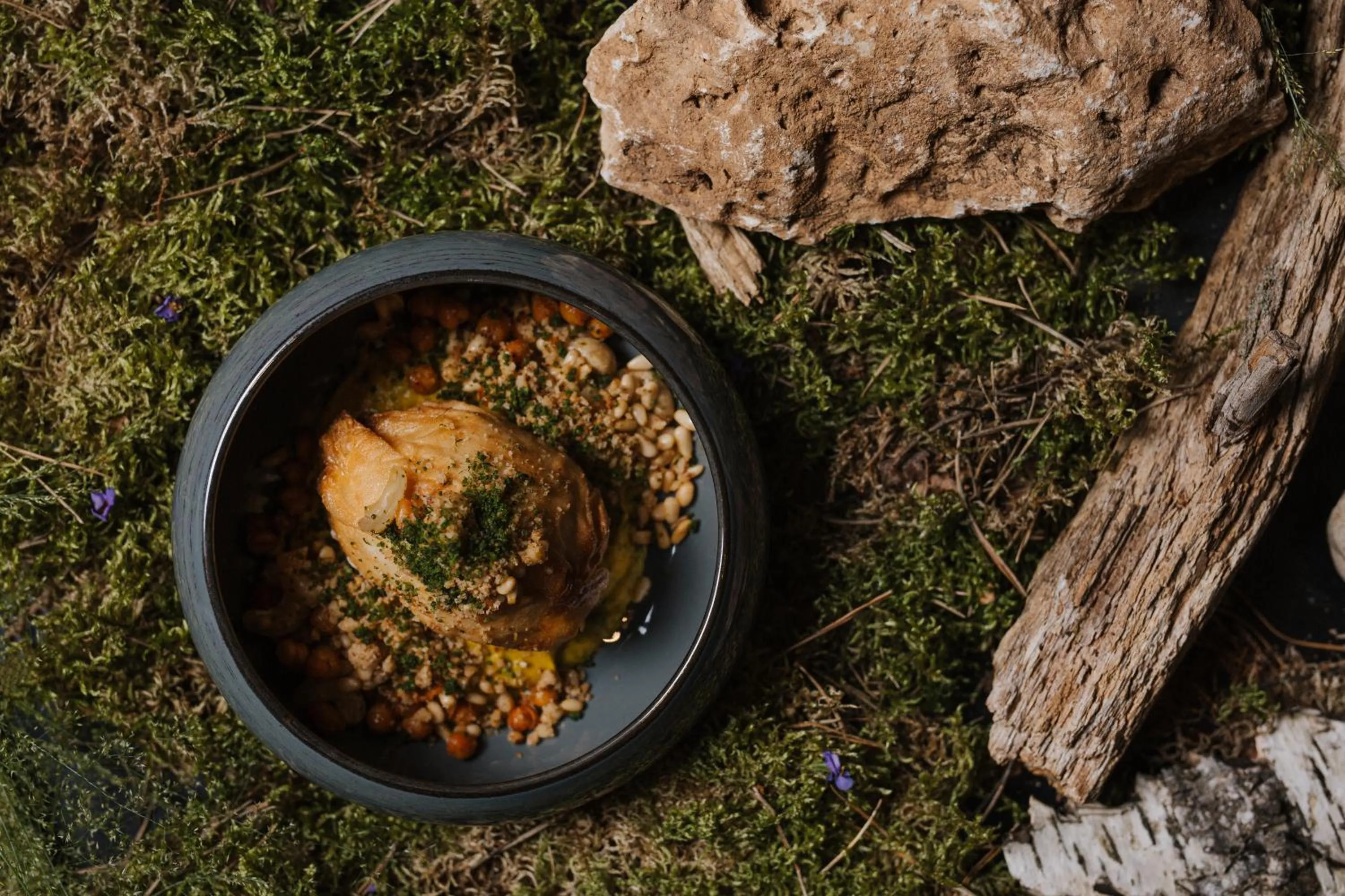 Amberton Green SPA Druskininkai