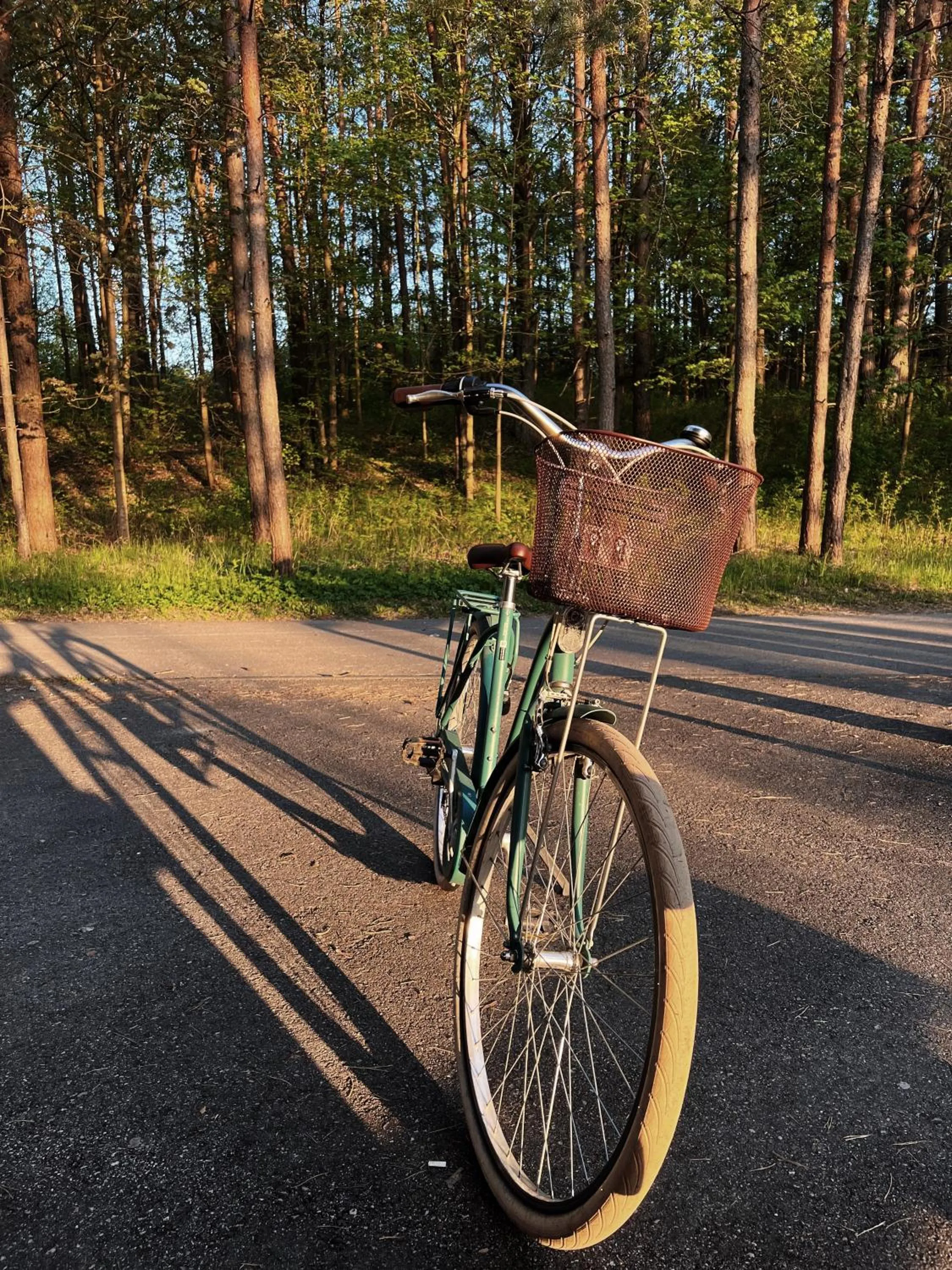 Amberton Green SPA Druskininkai