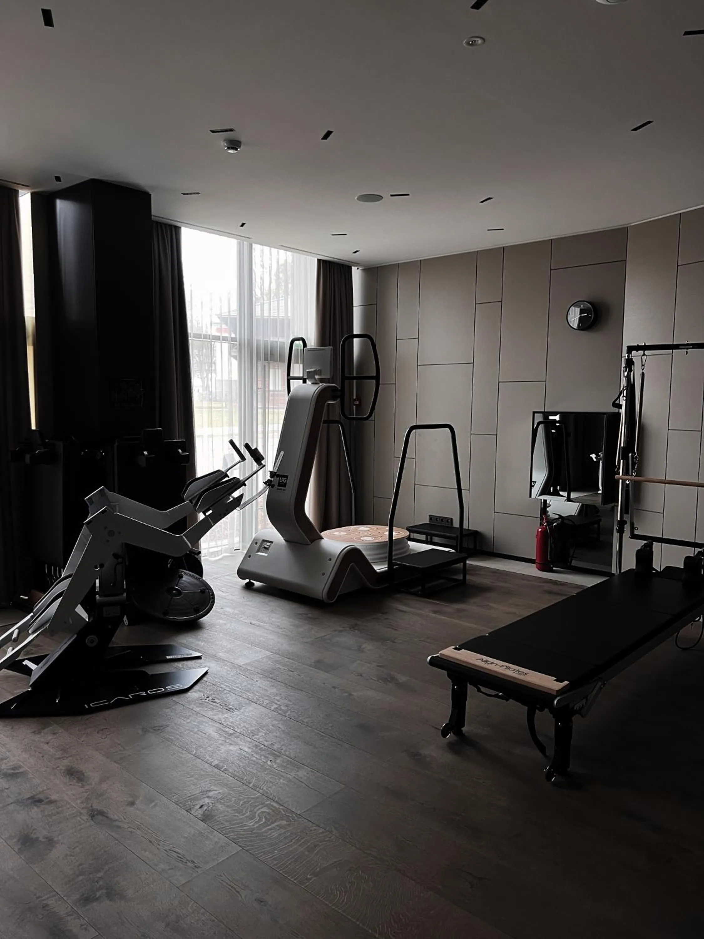 Amberton Green SPA Druskininkai