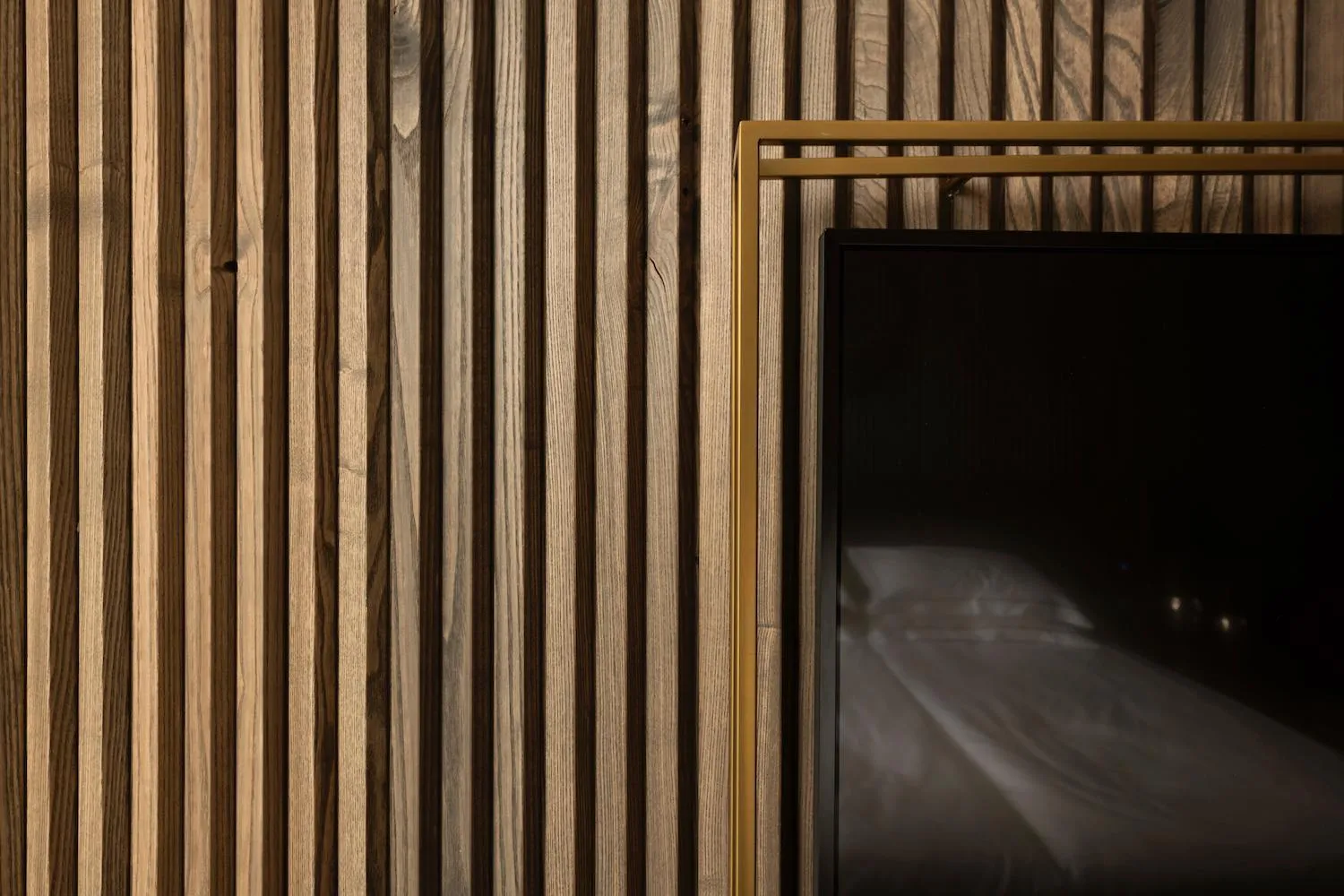 TV and multimedia in Amberton Green SPA Druskininkai