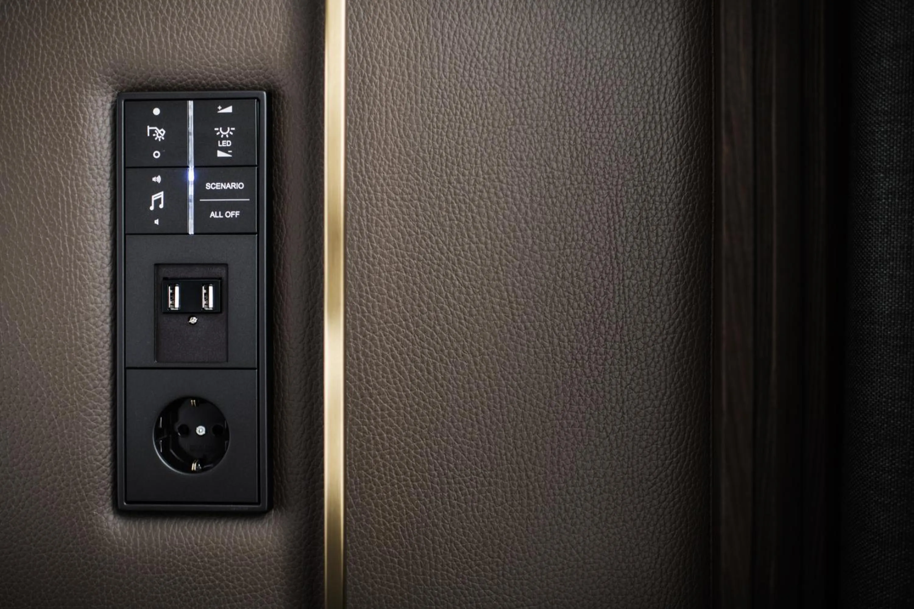 Amberton Green SPA Druskininkai