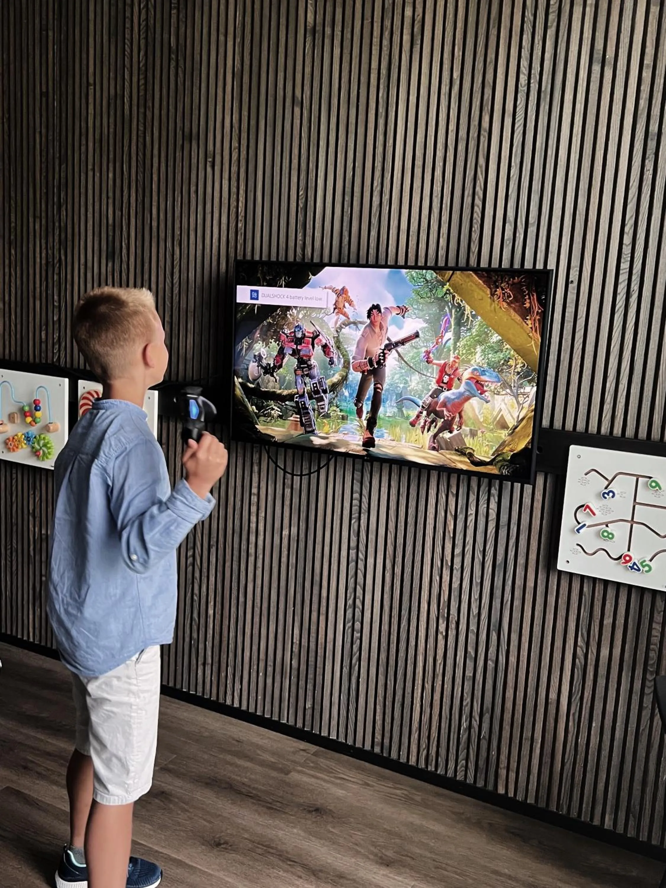 Amberton Green SPA Druskininkai