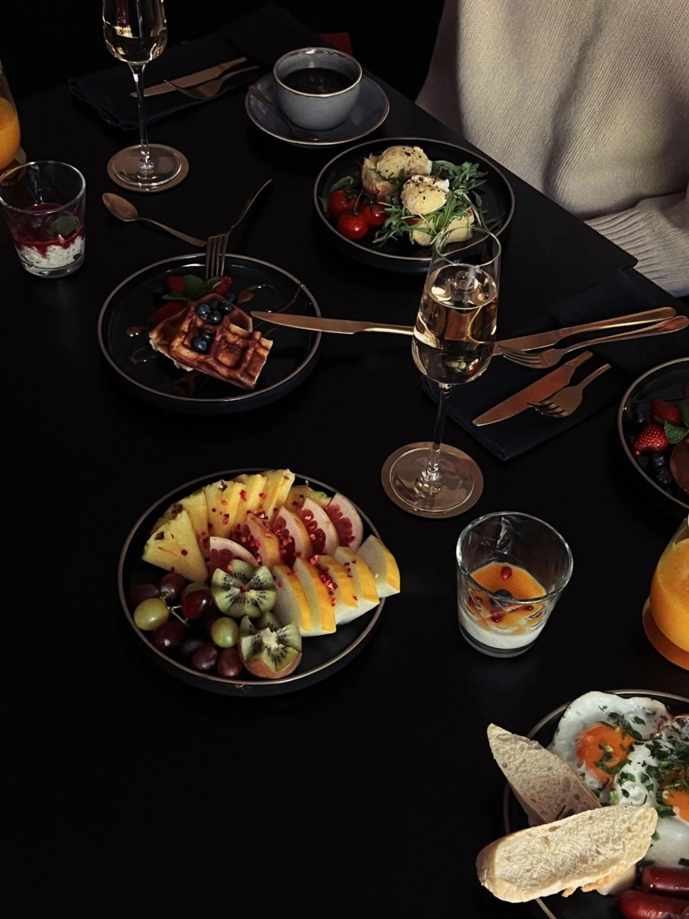 Amberton Green SPA Druskininkai