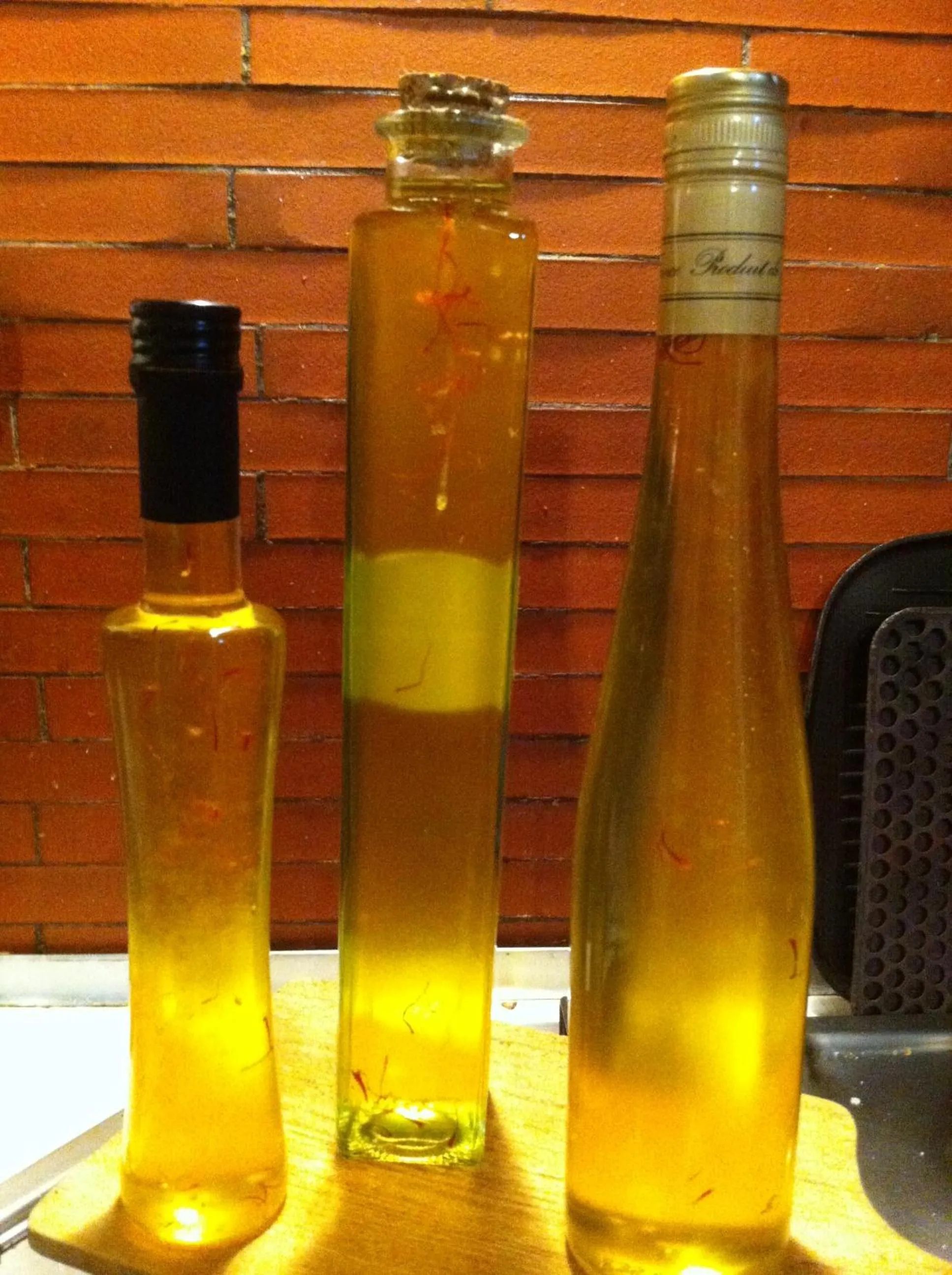 Non alcoholic drinks in Le Clos de La Muse