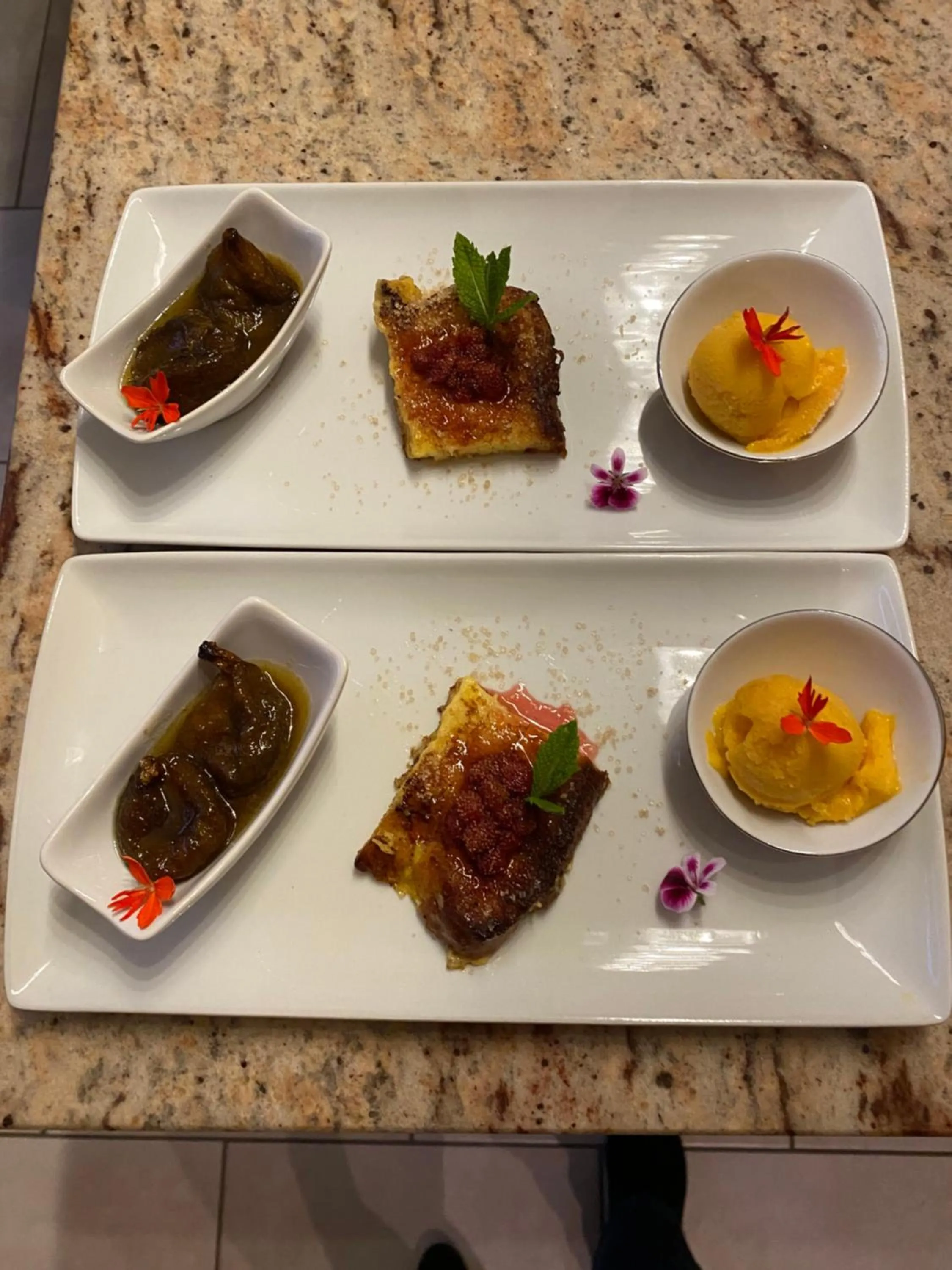 Restaurant/places to eat in Le Clos de La Muse