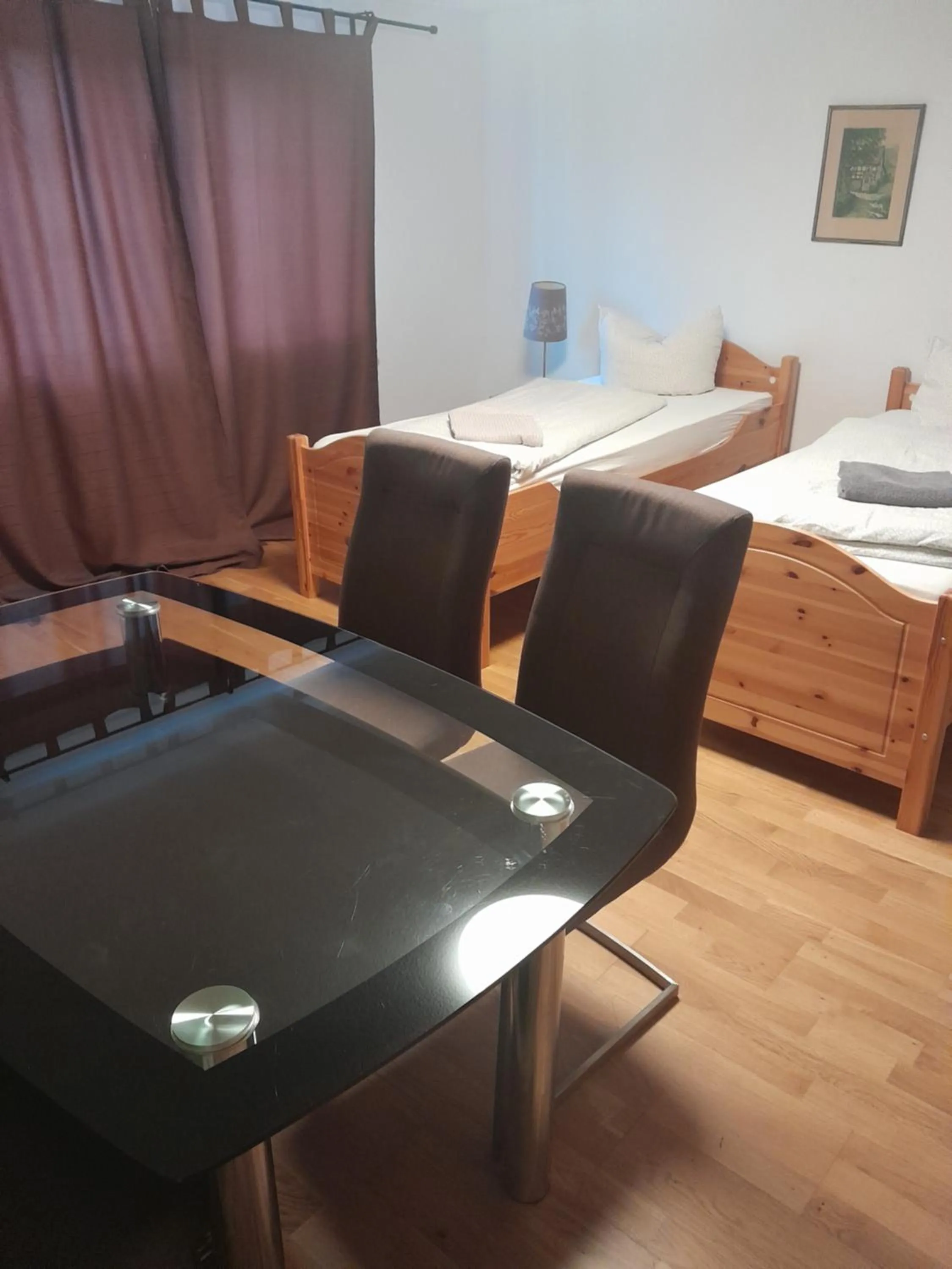 Bedroom, Bed in Gwuni B&B