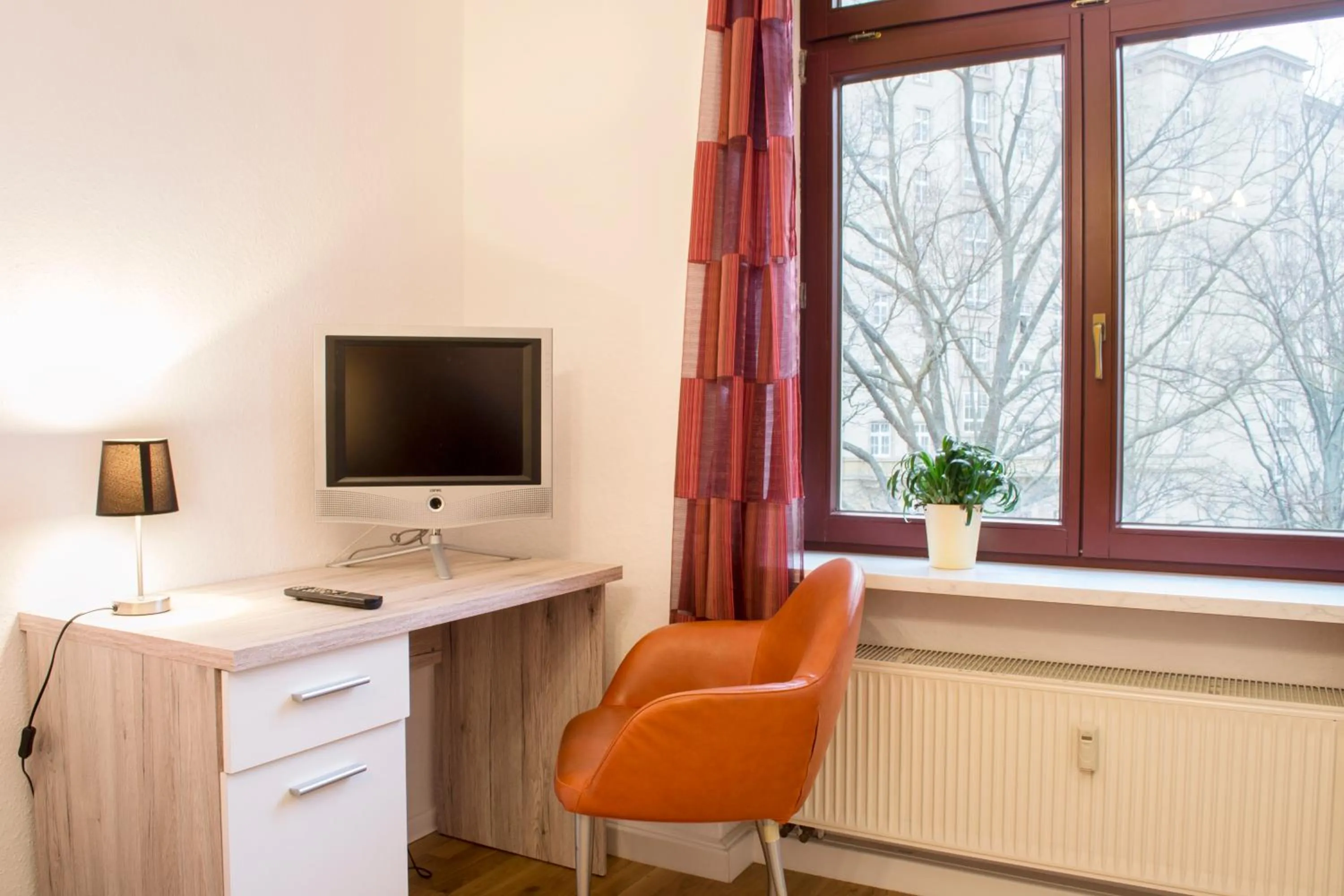 TV and multimedia in Gwuni B&B