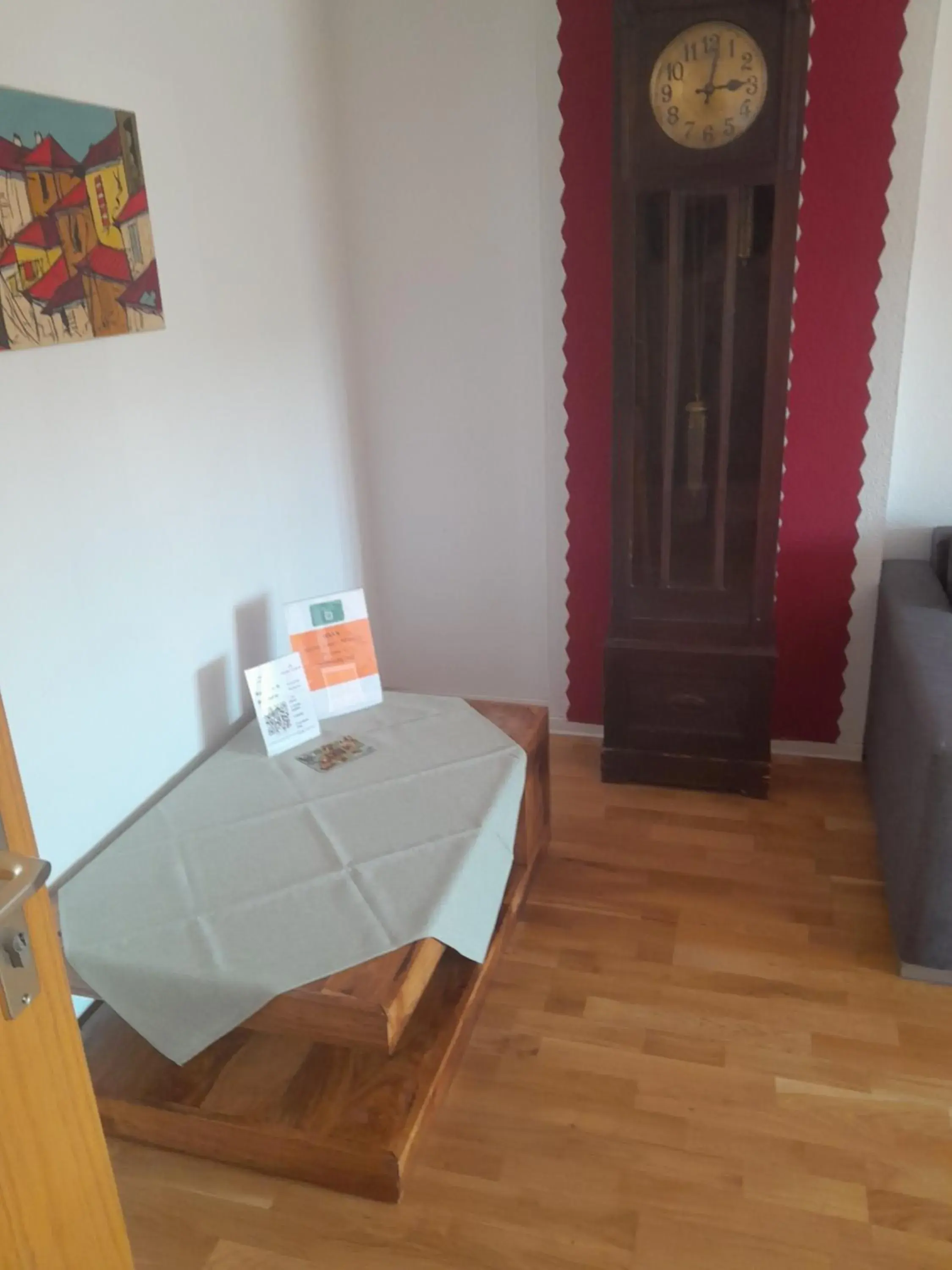 Two-Bedroom Apartment in Gwuni B&B Two-Bedroom Apartment in Gwuni B&B