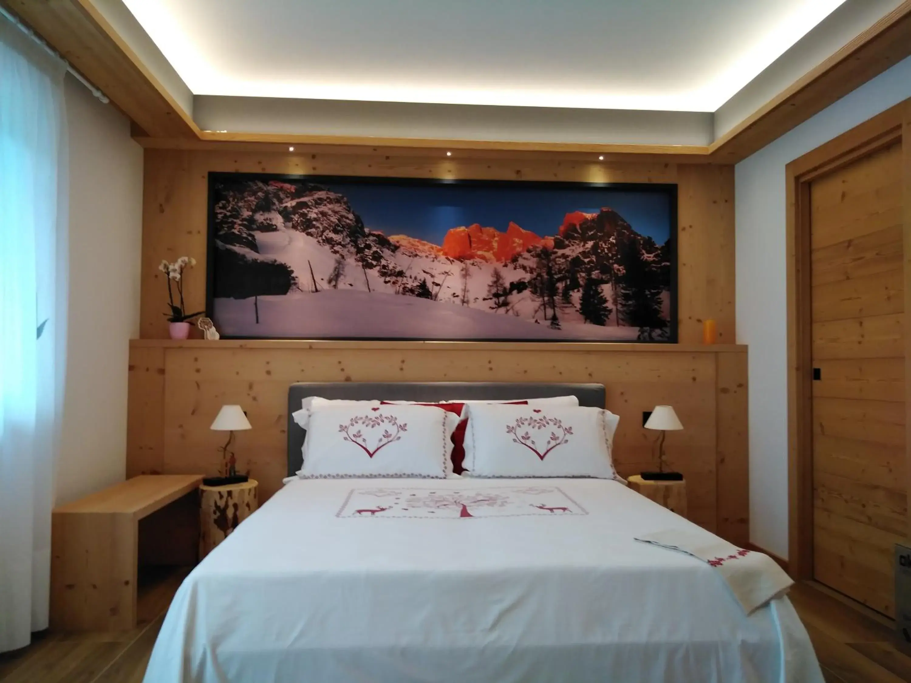 Double Room with Private Bathroom in B&B DeBy & E-Bike Rental Double Room with Private Bathroom in B&B DeBy & E-Bike Rental