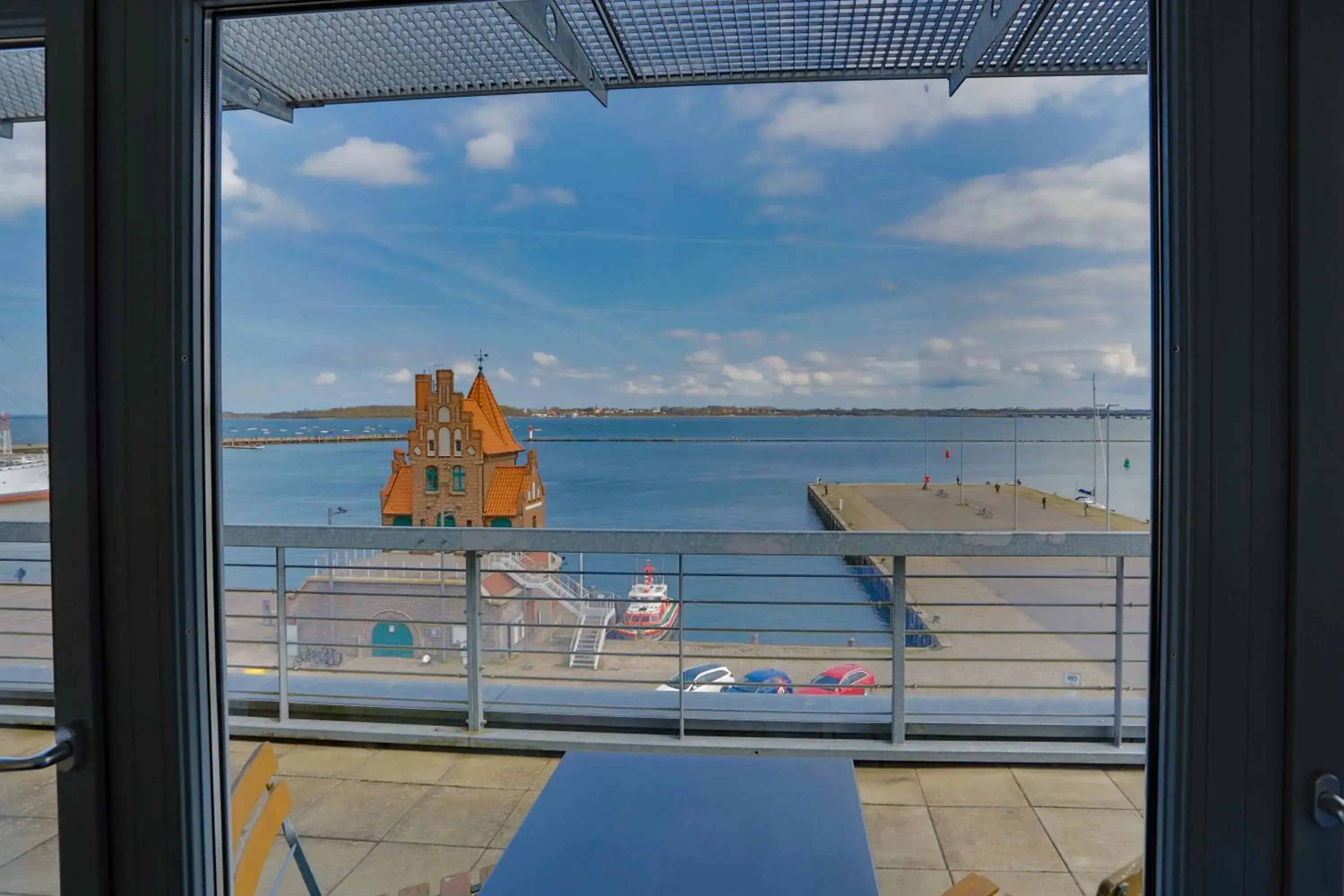 Studio in Hiddenseer Hotel Studio in Hiddenseer Hotel