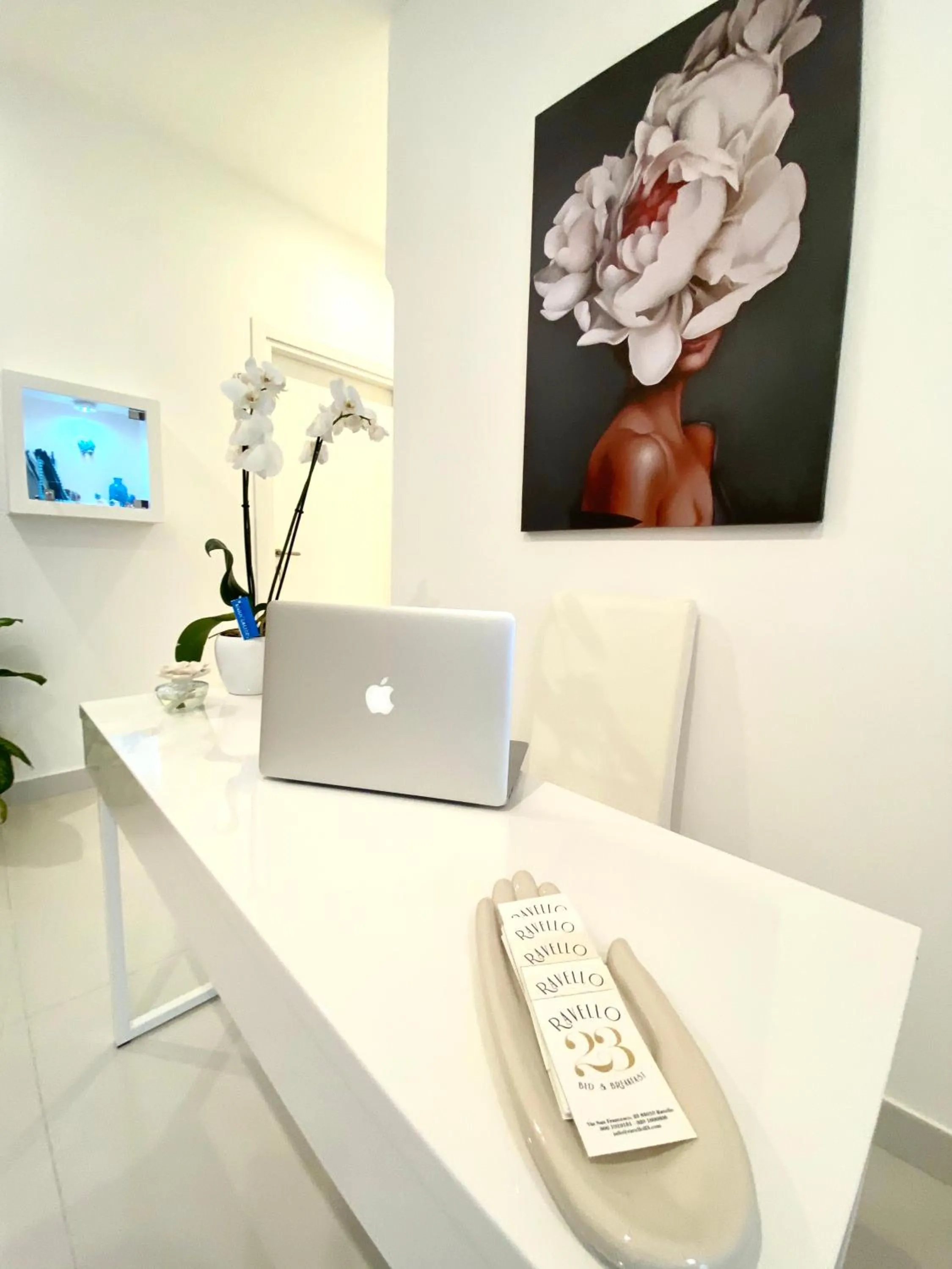 Ravello 23 Accommodation