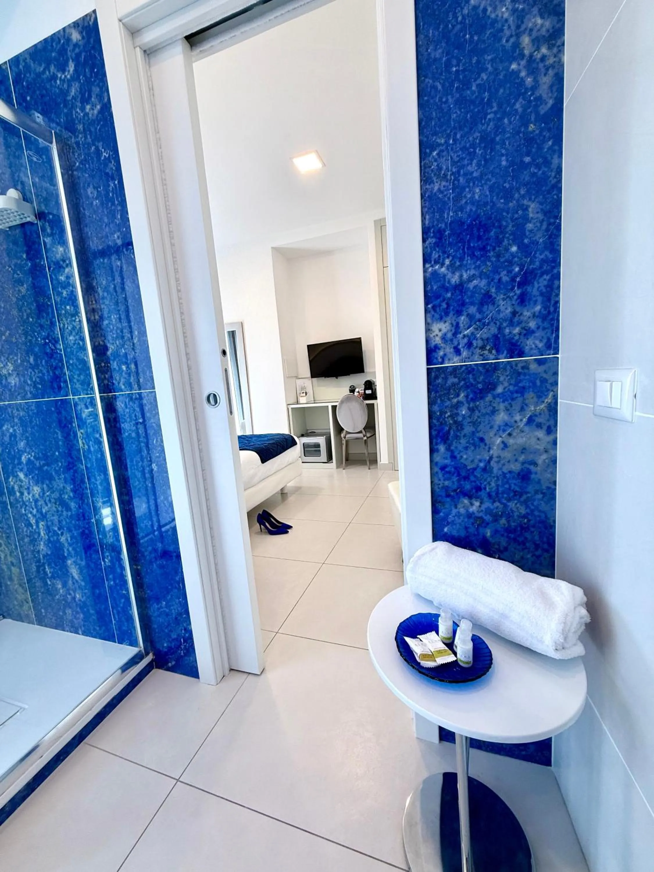 Ravello 23 Accommodation