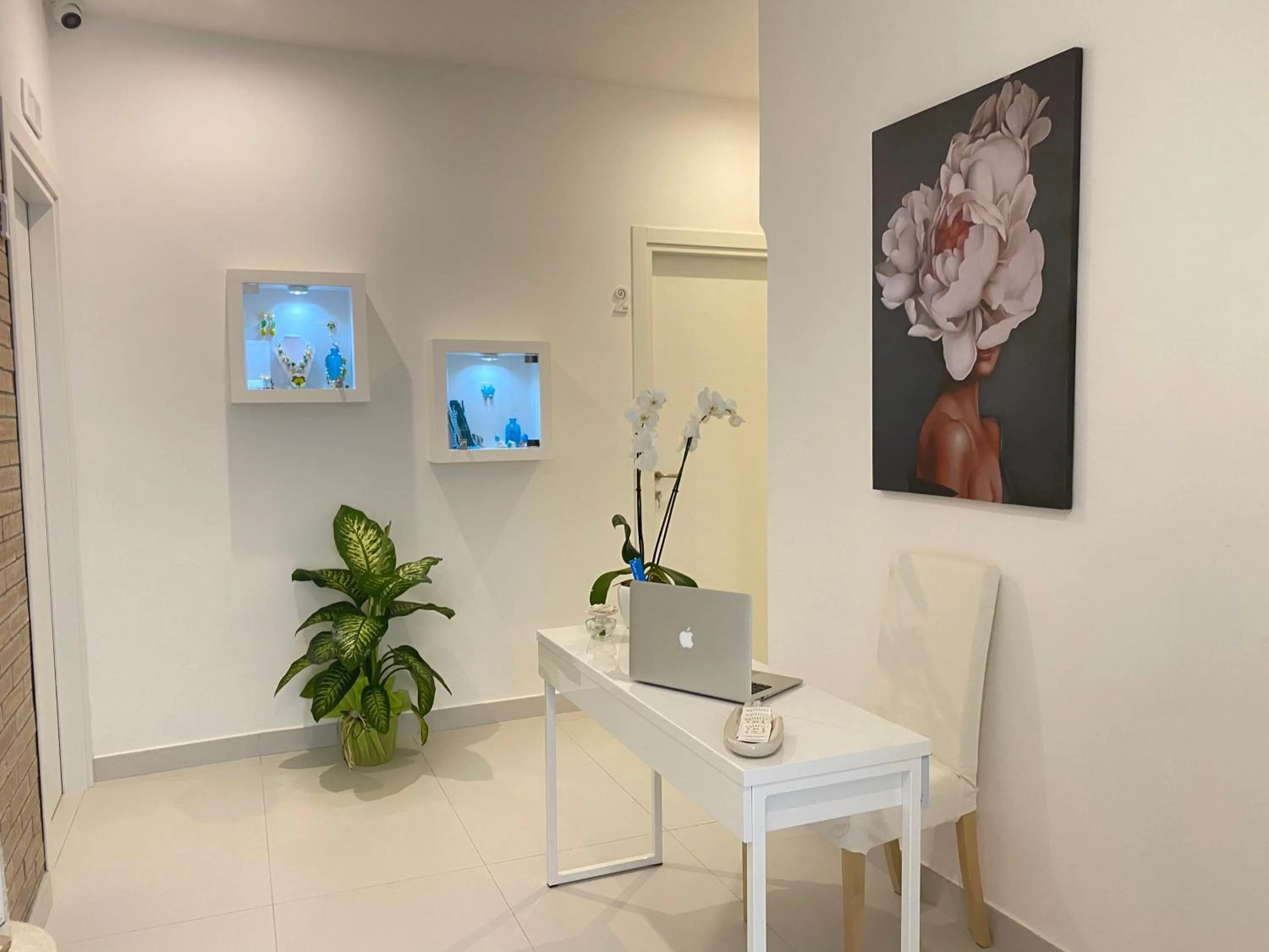 Ravello 23 Accommodation