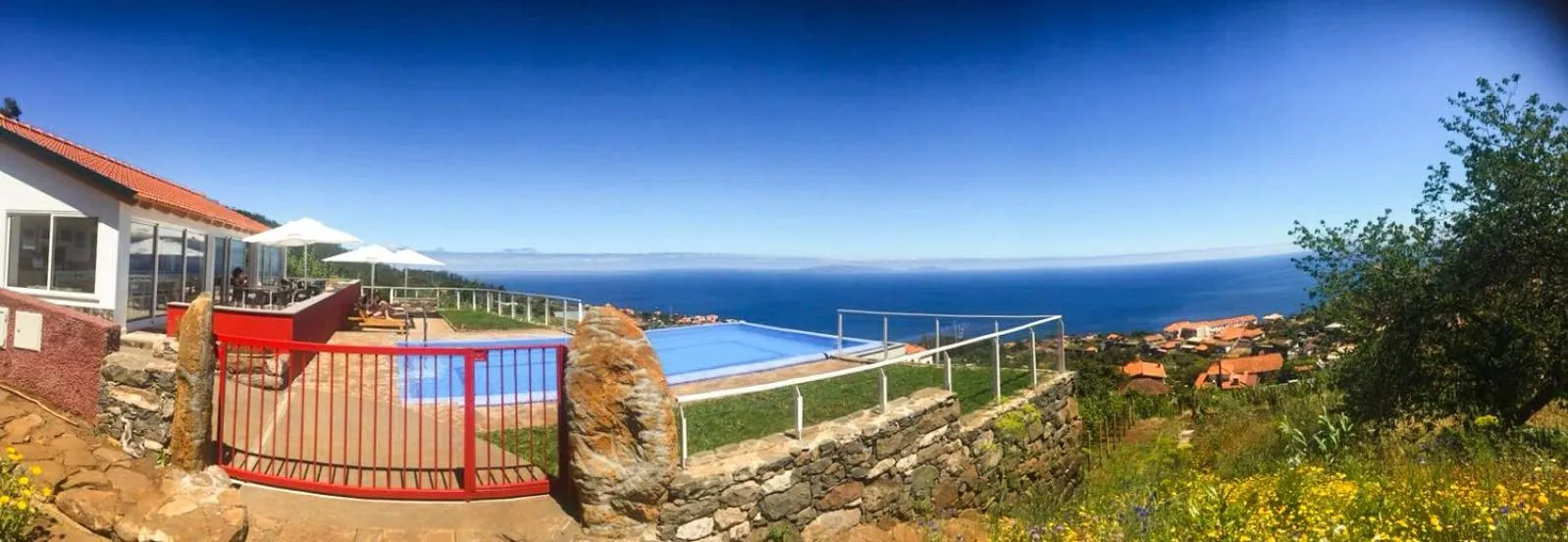 Quinta dos Artistas
