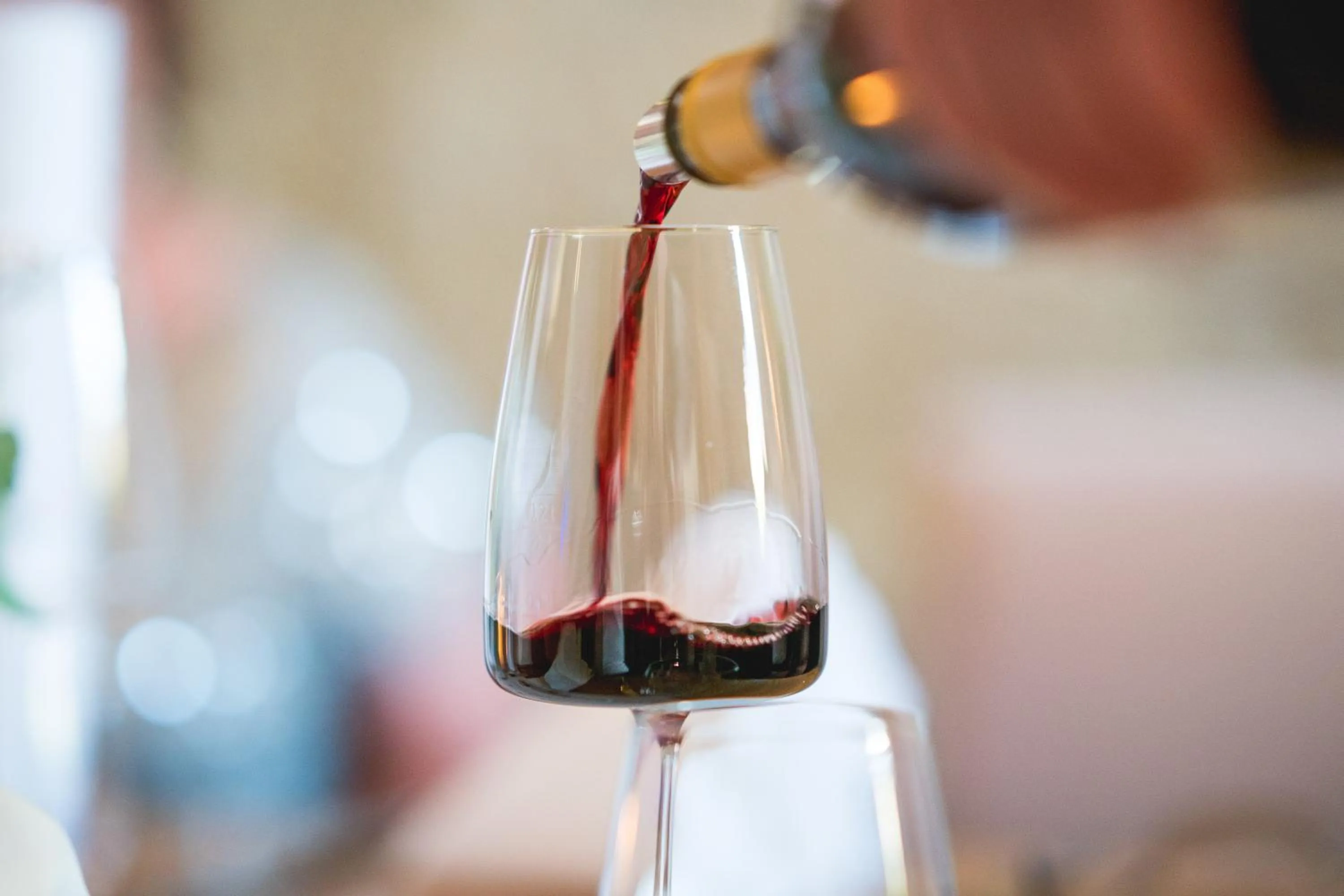 Banquet/Function facilities in Hotel Bachmühle