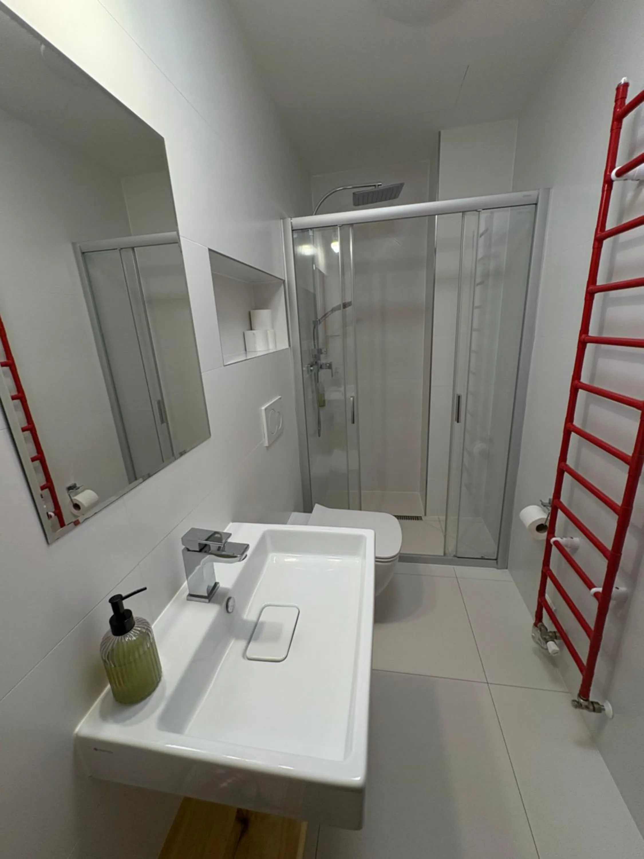 Pension Jitřenka Hřensko - Breakfast Included & Free Parking