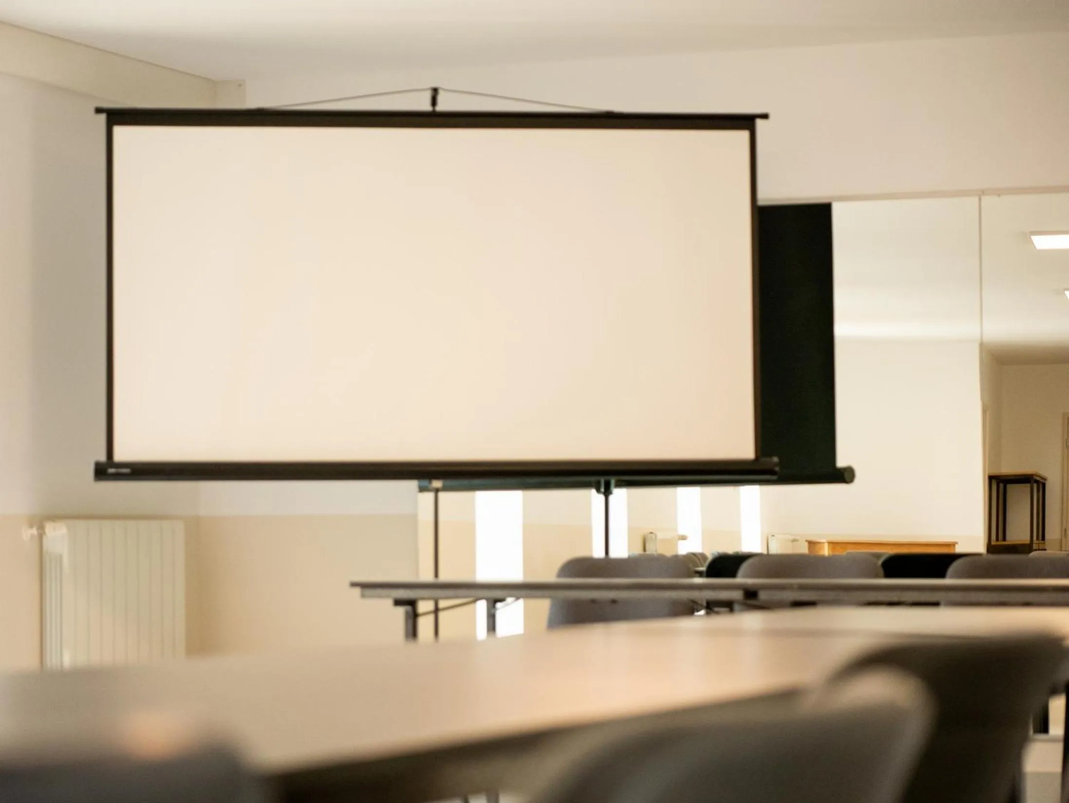 Business facilities in Hôtel & SPA Ventoux Provence "Domaine des Tilleuls"