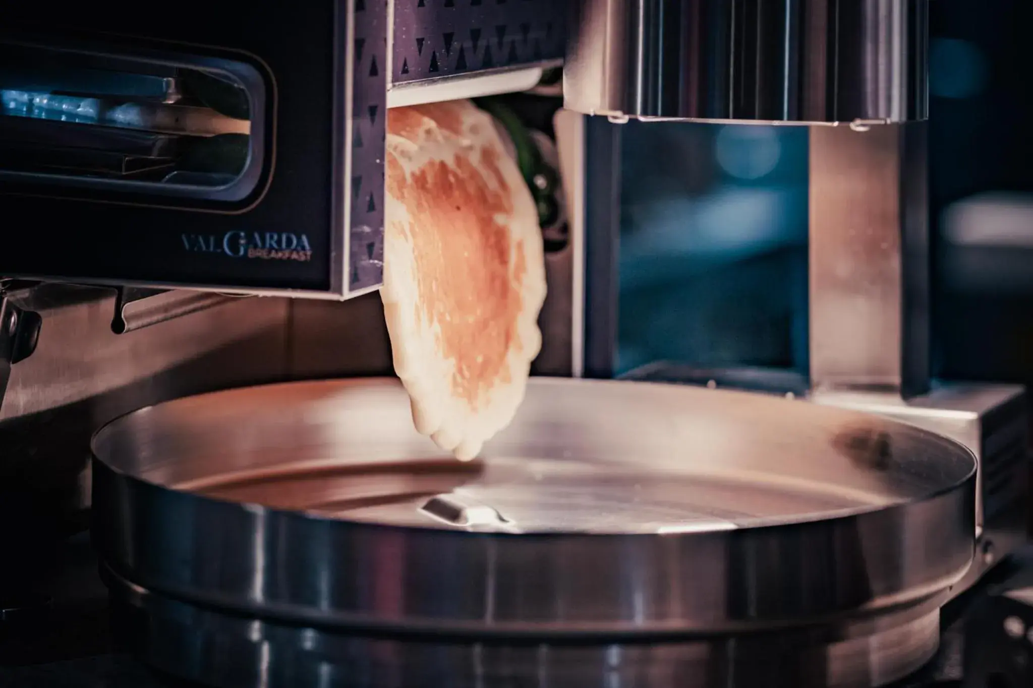 Buffet breakfast in URBAN LOFT Cologne Buffet breakfast in URBAN LOFT Cologne