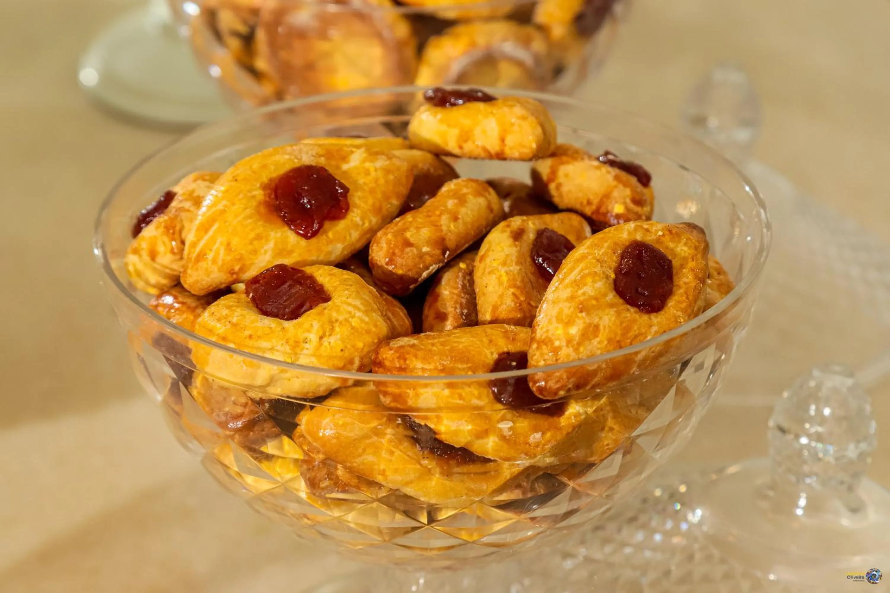 Breakfast in Pousada Terra Mar Way