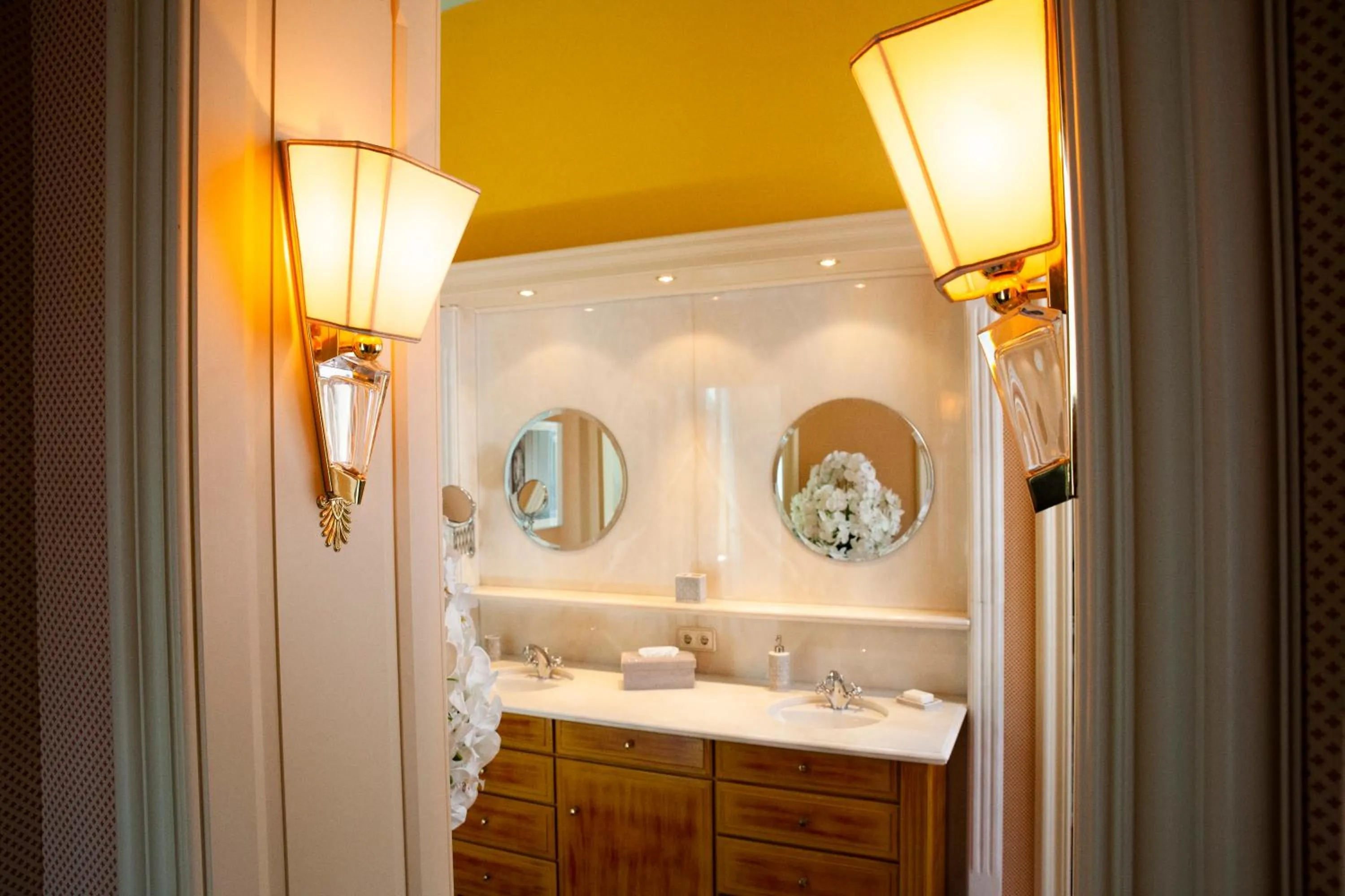 Bathroom in Oude Postkantoor de Rijp