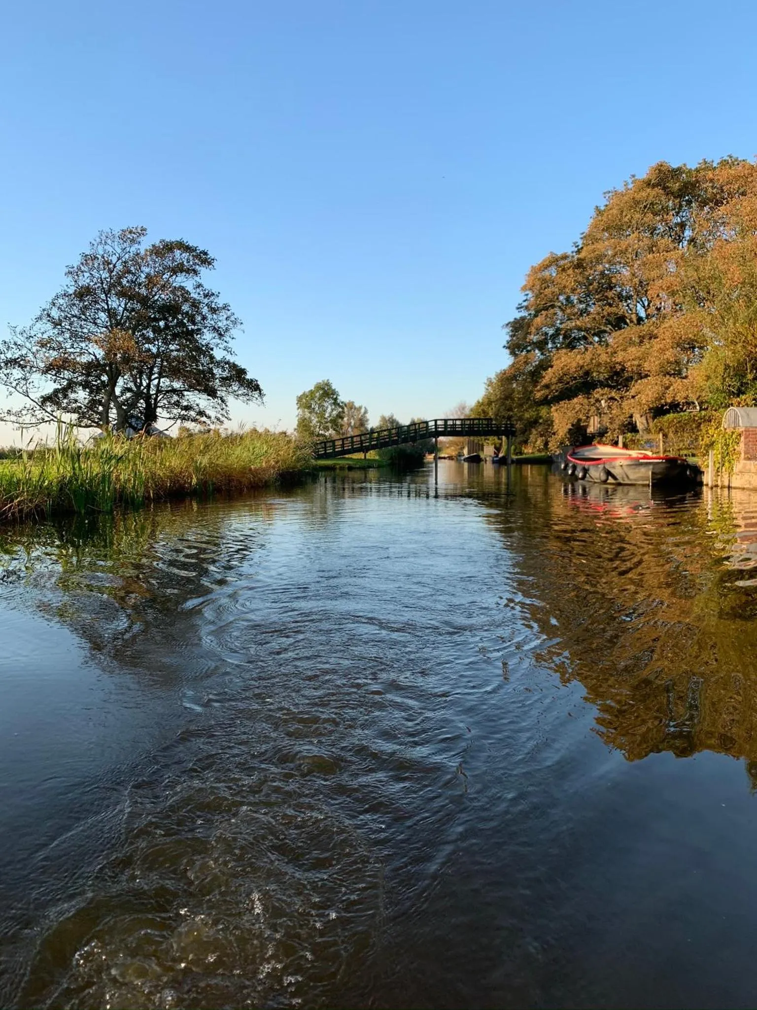 Oude Postkantoor de Rijp