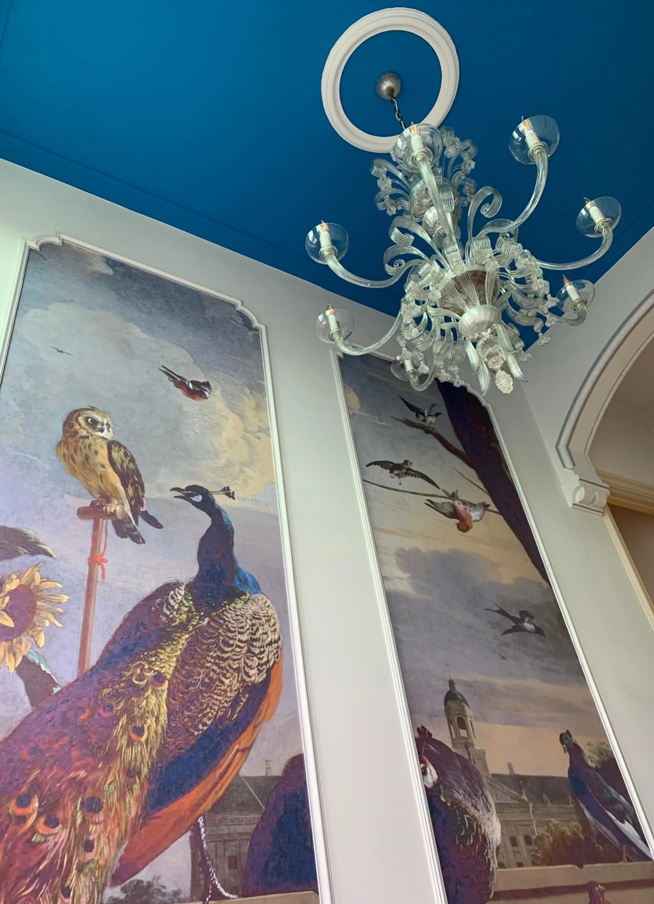 Oude Postkantoor de Rijp