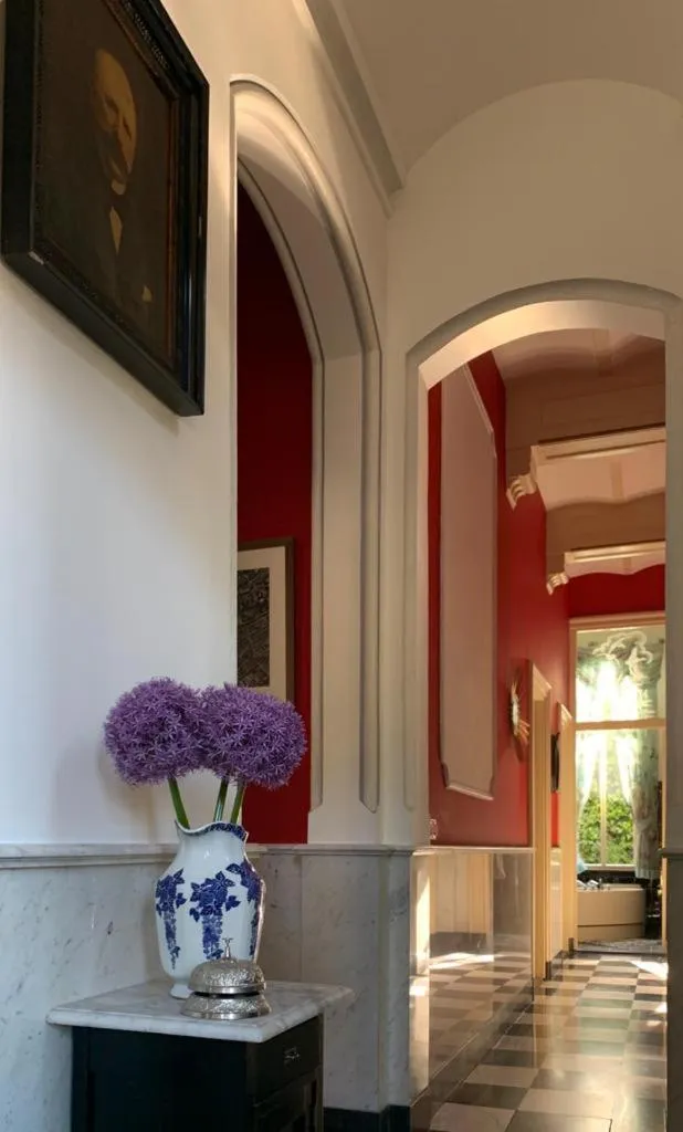 Oude Postkantoor de Rijp