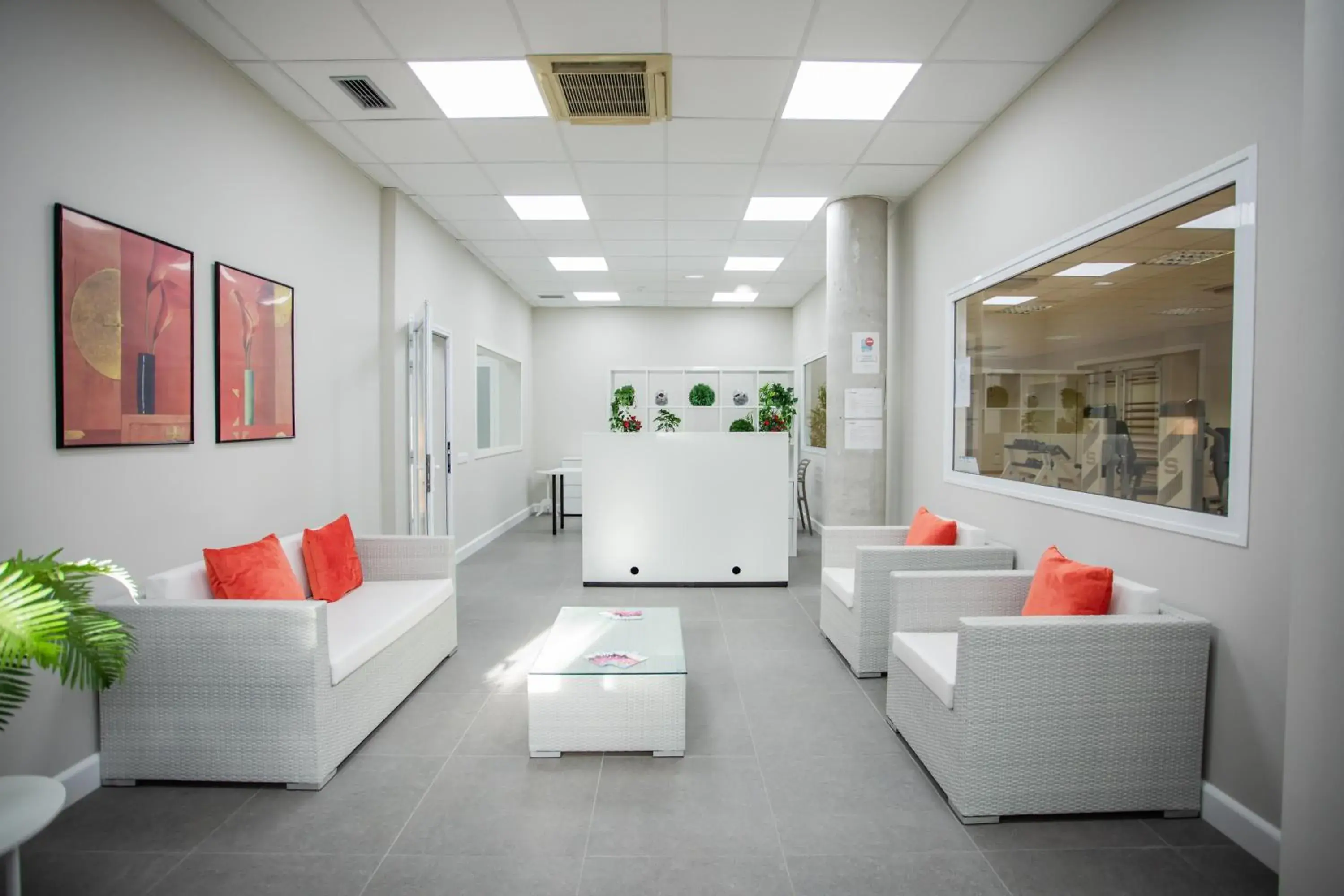 Spa and wellness centre/facilities in Caybeach Meloneras Spa and wellness centre/facilities in Caybeach Meloneras