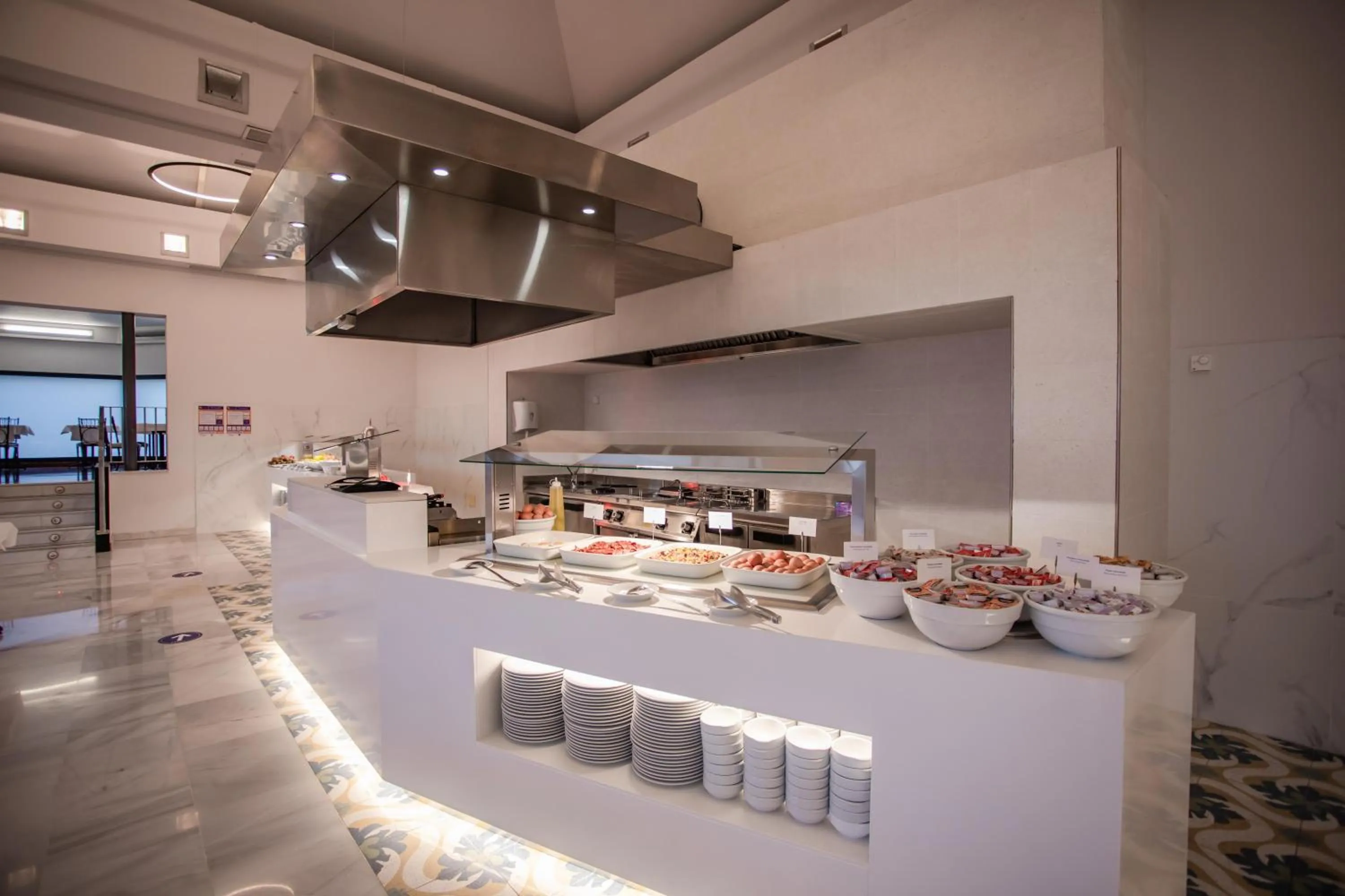 Restaurant/places to eat in Caybeach Meloneras