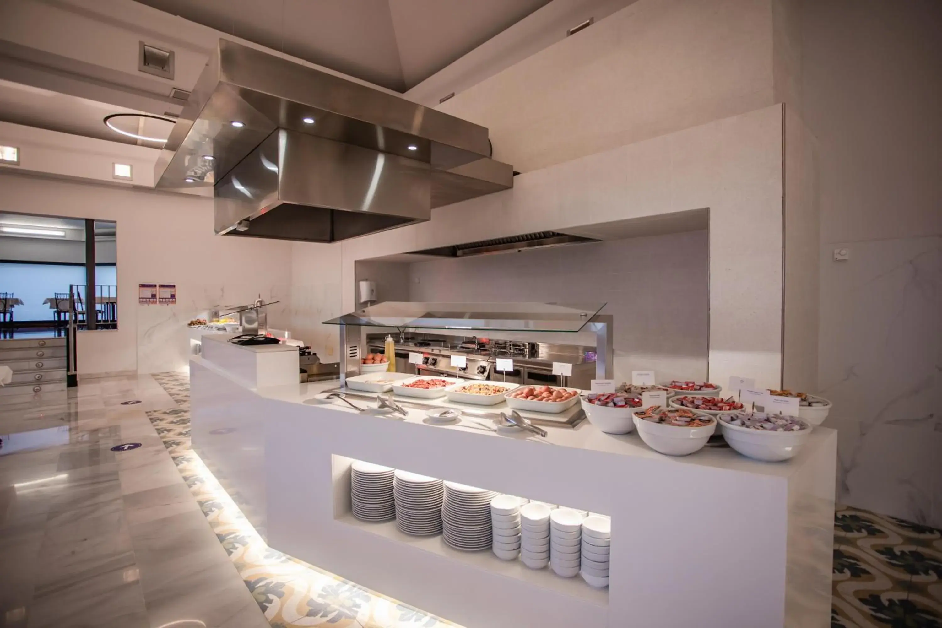 Restaurant/places to eat in Caybeach Meloneras Restaurant/places to eat in Caybeach Meloneras