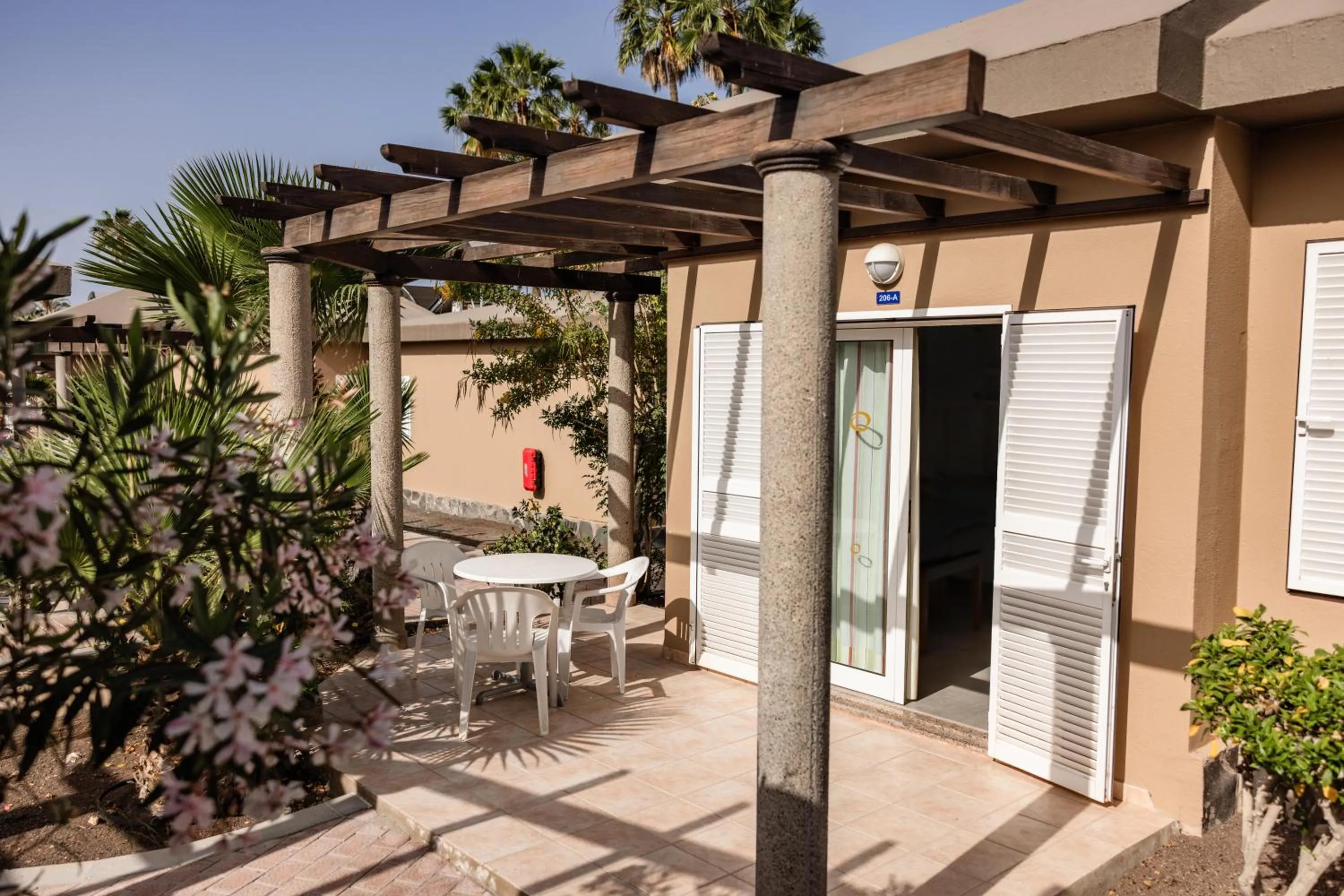 Photo of the whole room in Caybeach Princess