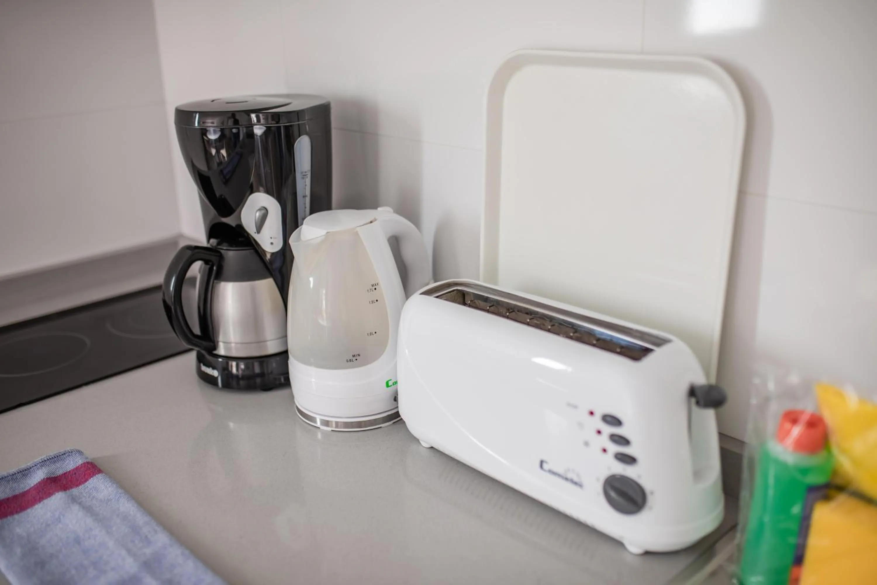 Bathroom in Caybeach Princess