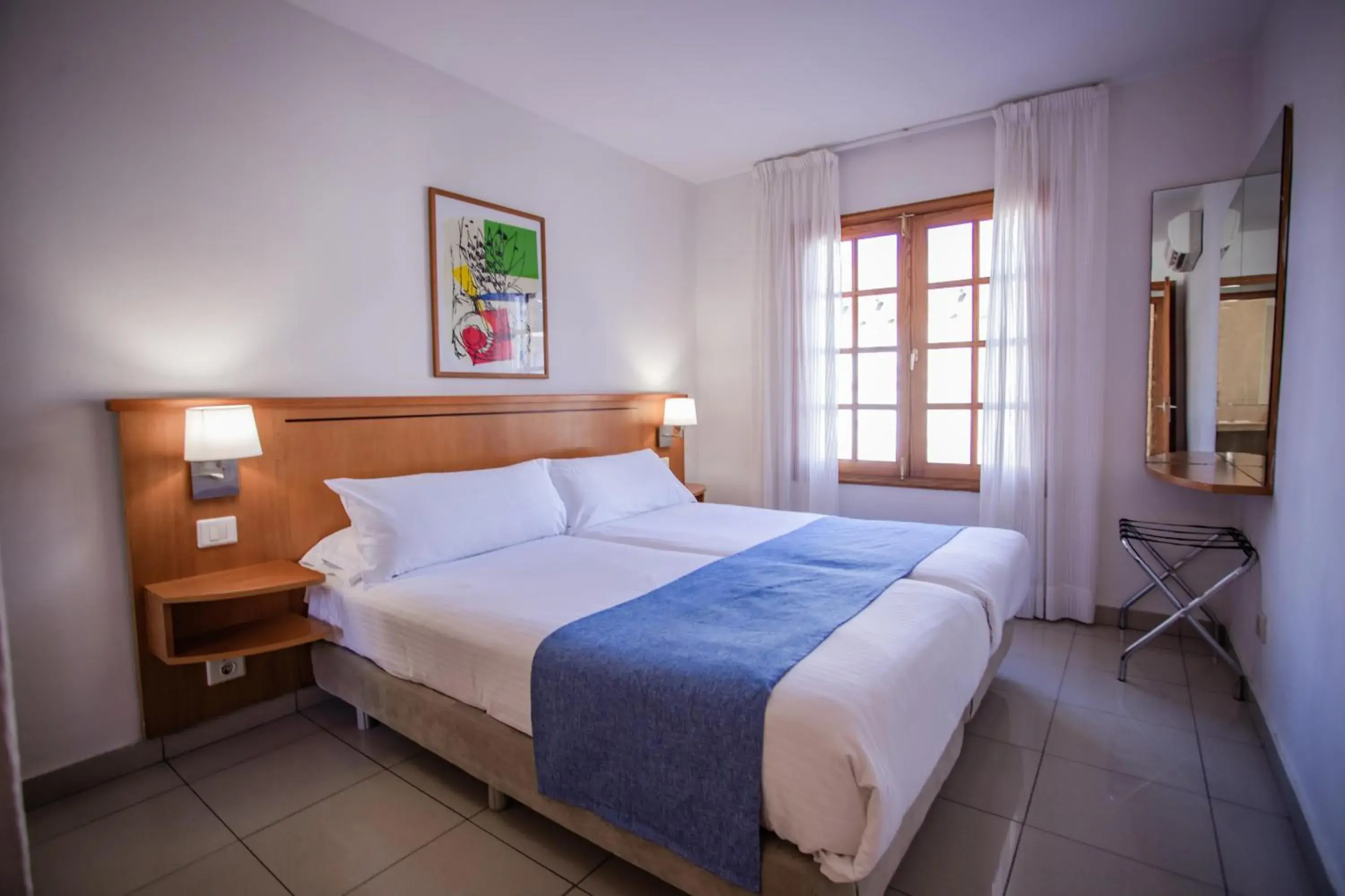 Photo of the whole room, Bed in Caybeach Princess Photo of the whole room, Bed in Caybeach Princess