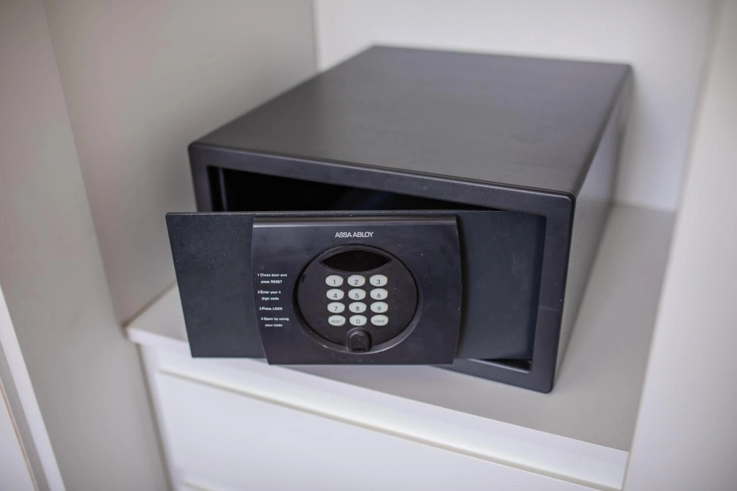 Photo of the whole room in Caybeach Princess