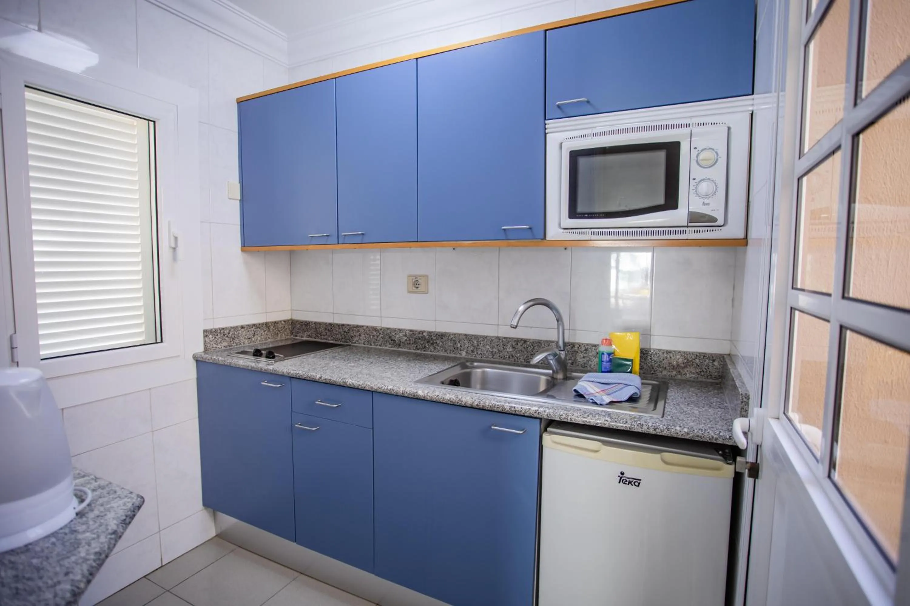 Photo of the whole room in Caybeach Princess