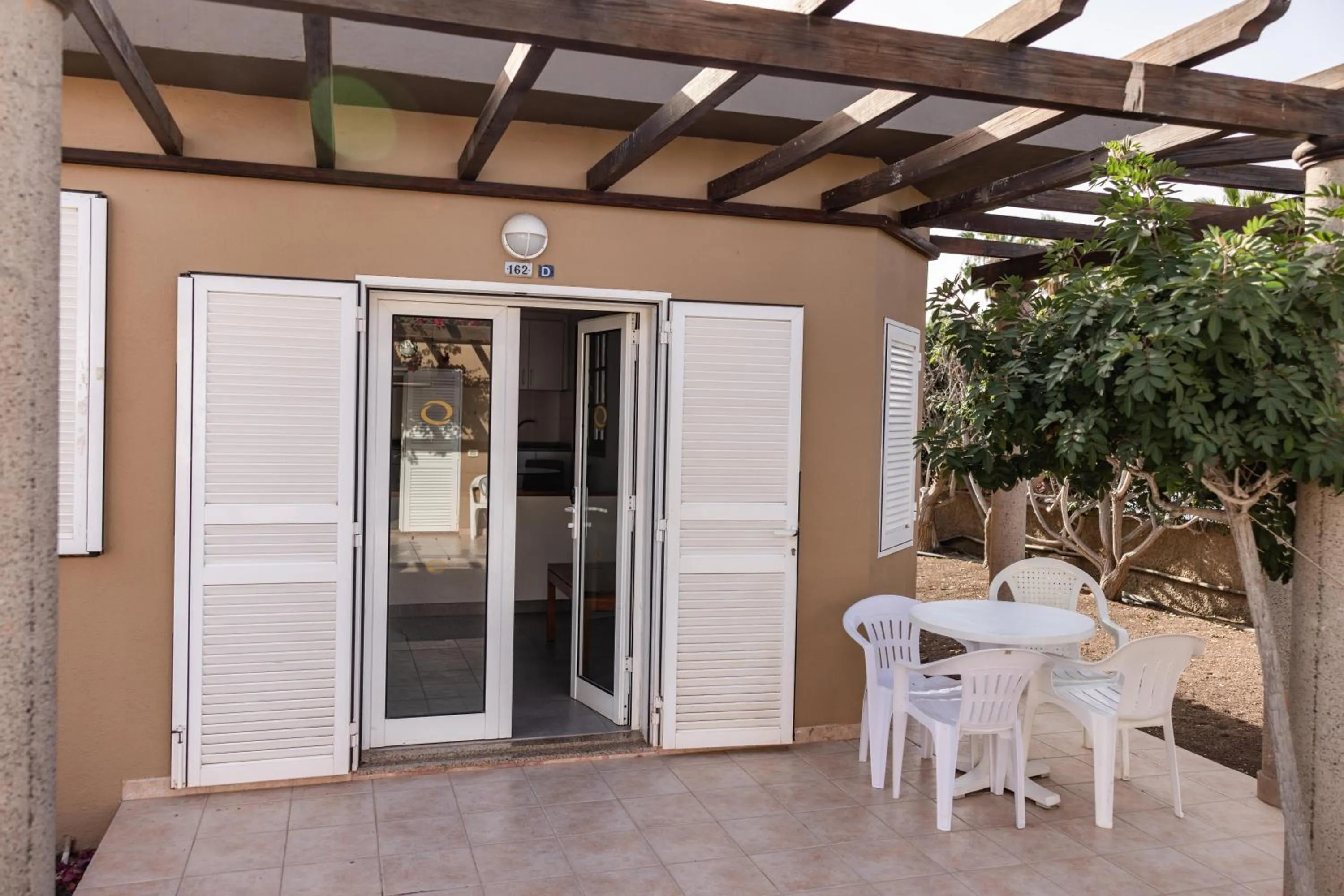 Photo of the whole room in Caybeach Princess