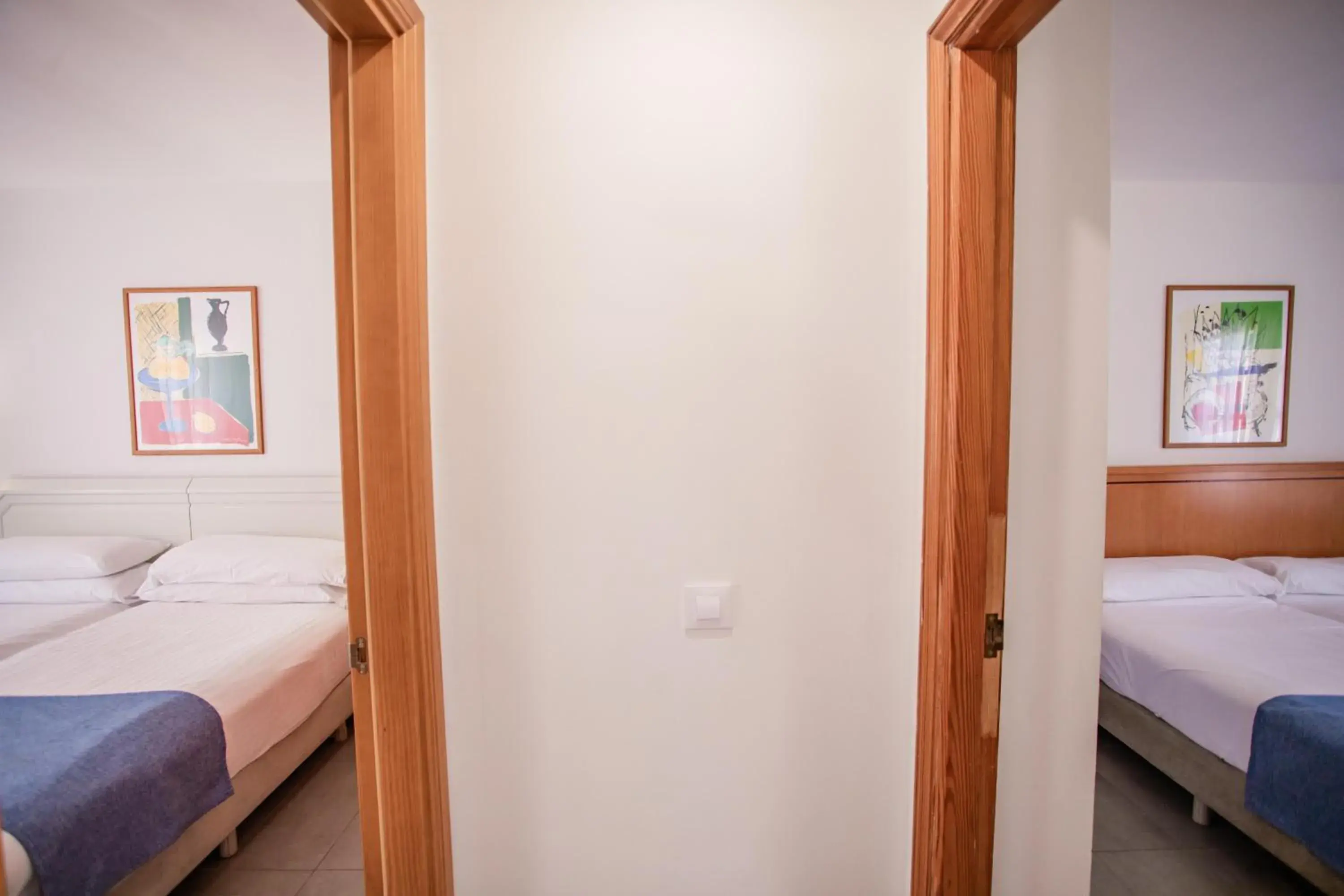 Photo of the whole room, Bed in Caybeach Princess Photo of the whole room, Bed in Caybeach Princess