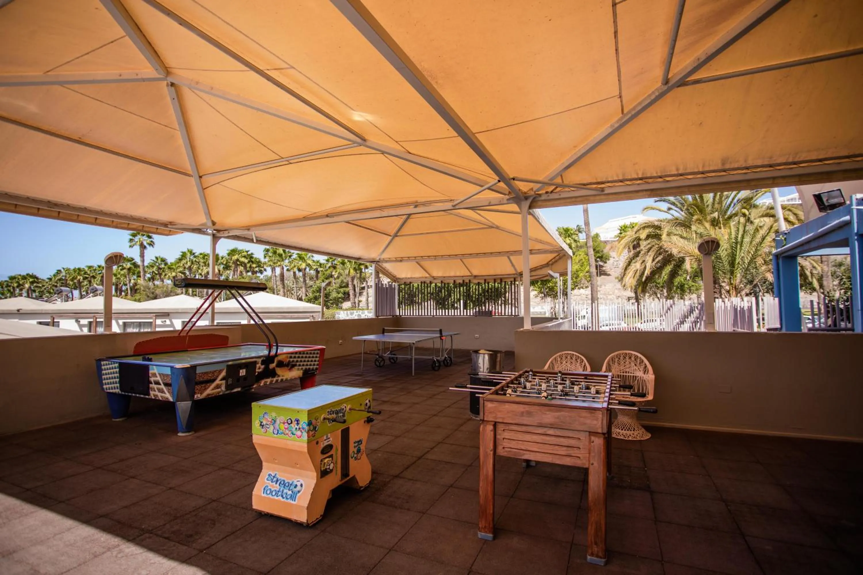 Activities in Caybeach Princess