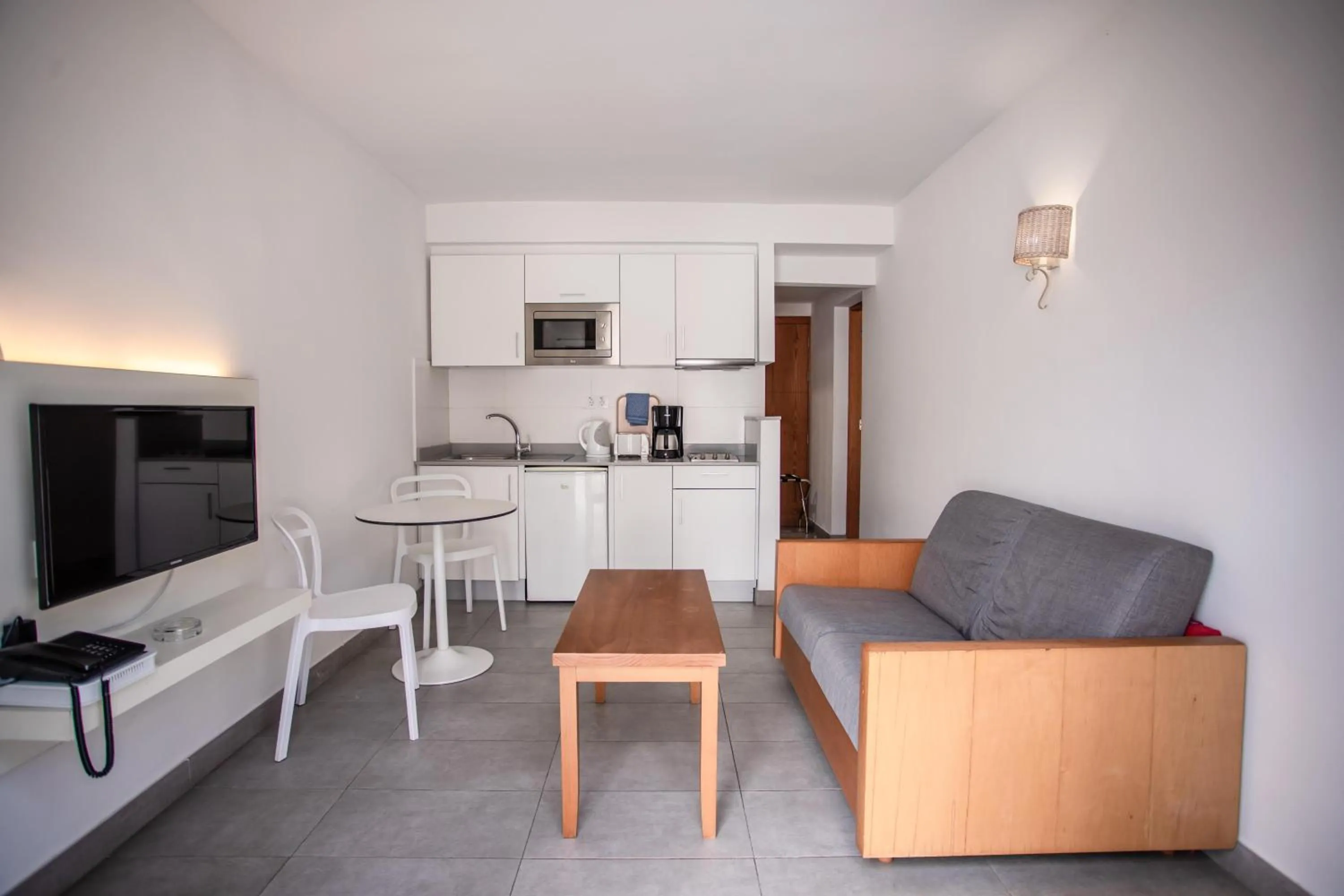 Photo of the whole room in Caybeach Princess