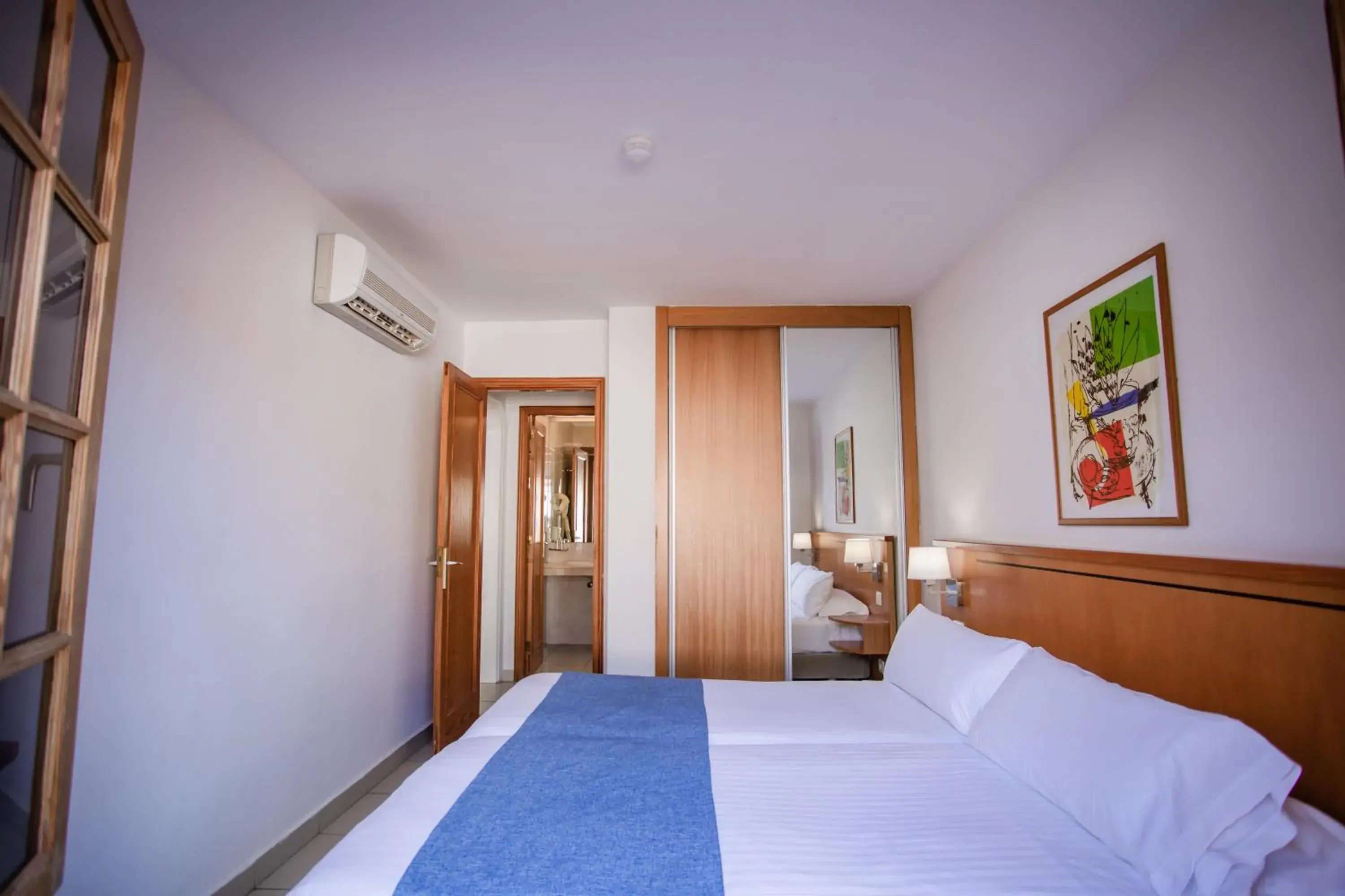 Photo of the whole room, Bed in Caybeach Princess Photo of the whole room, Bed in Caybeach Princess