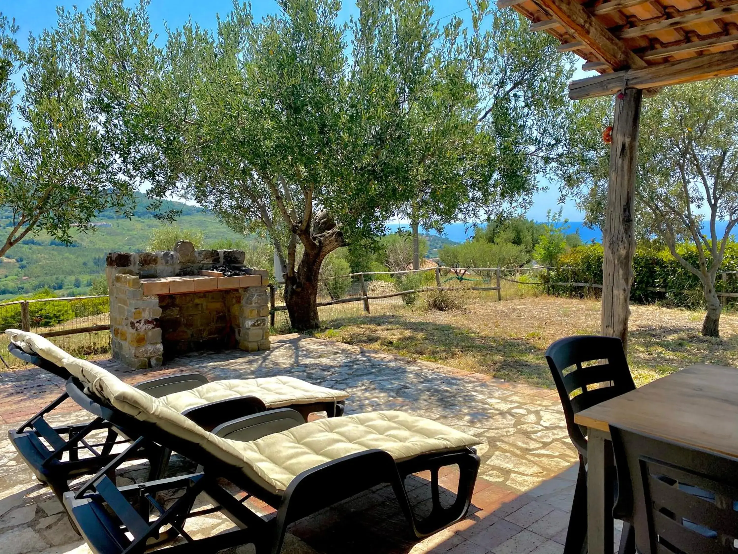 Villa Chiara Villa Chiara
