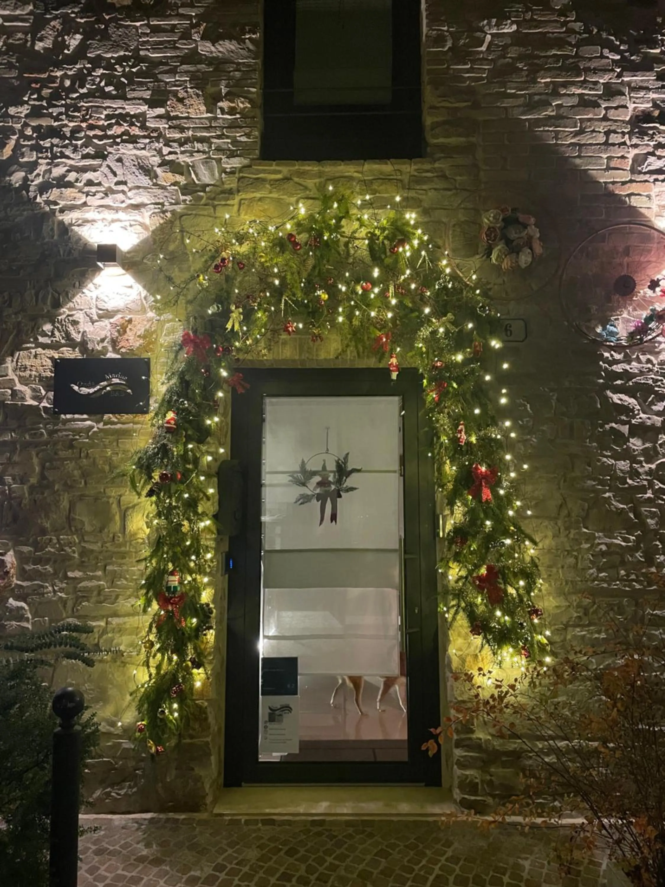 Onda Marina B&B Superior