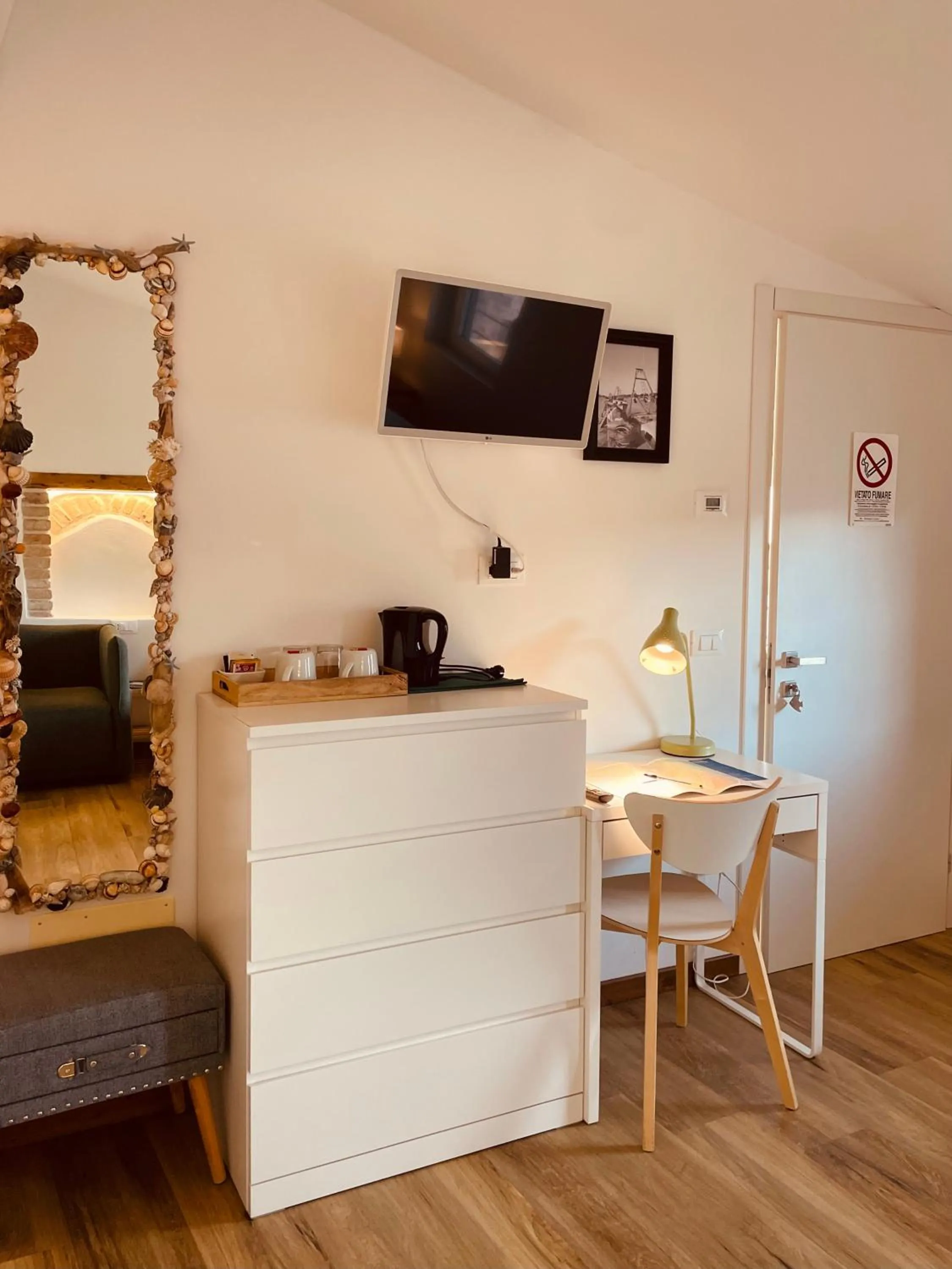 Onda Marina B&B Superior