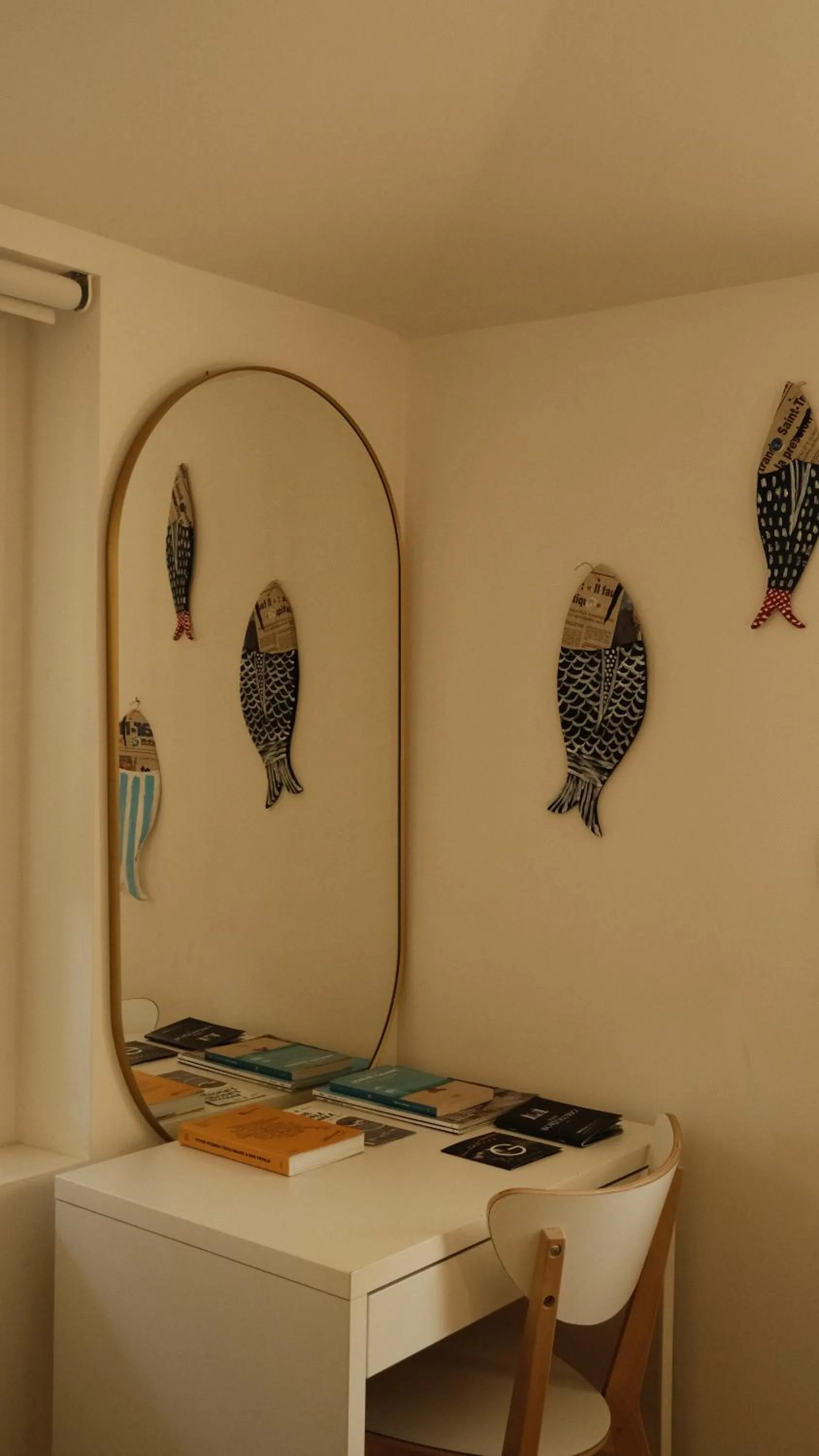 Onda Marina B&B Superior