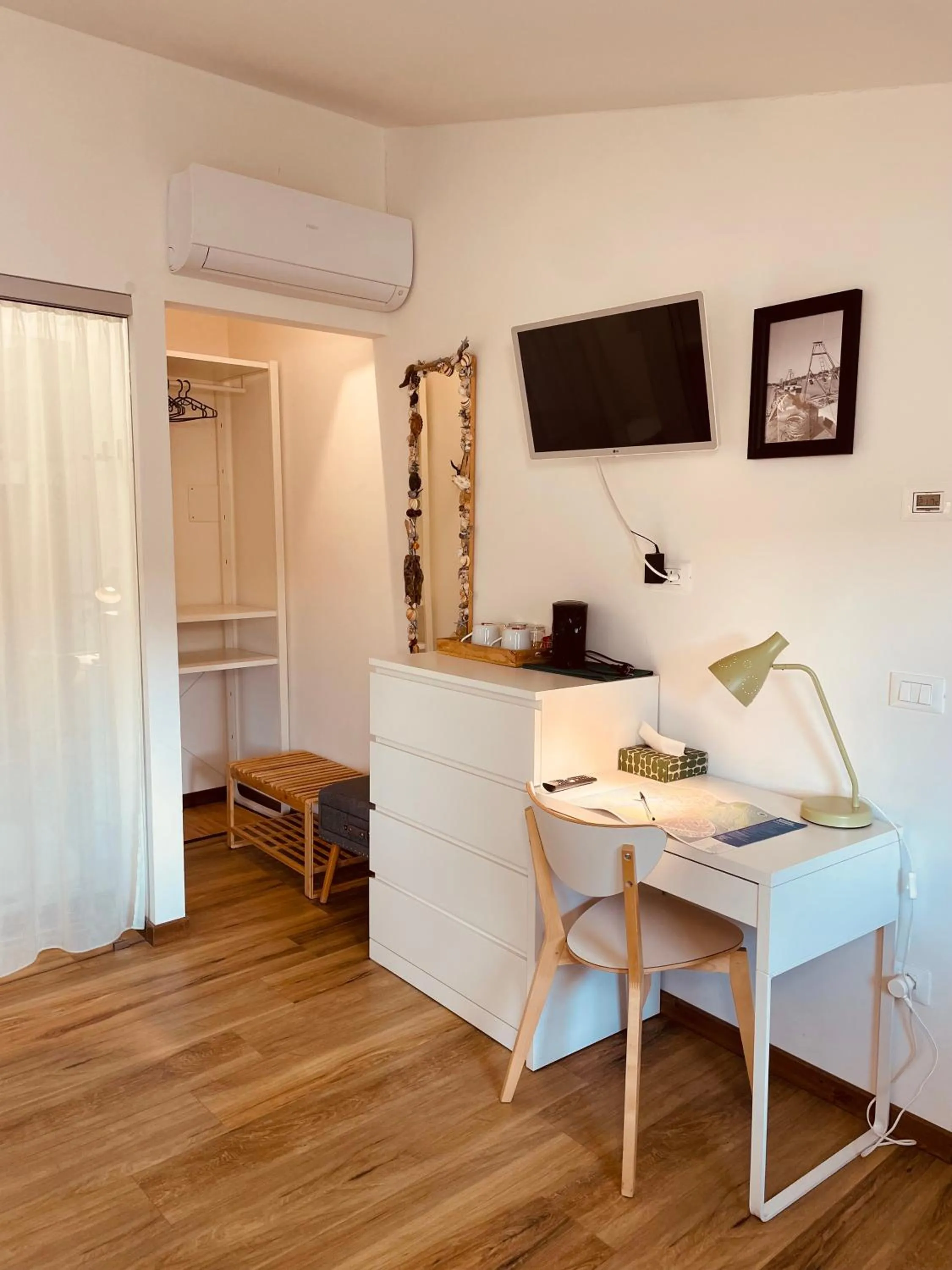 Onda Marina B&B Superior