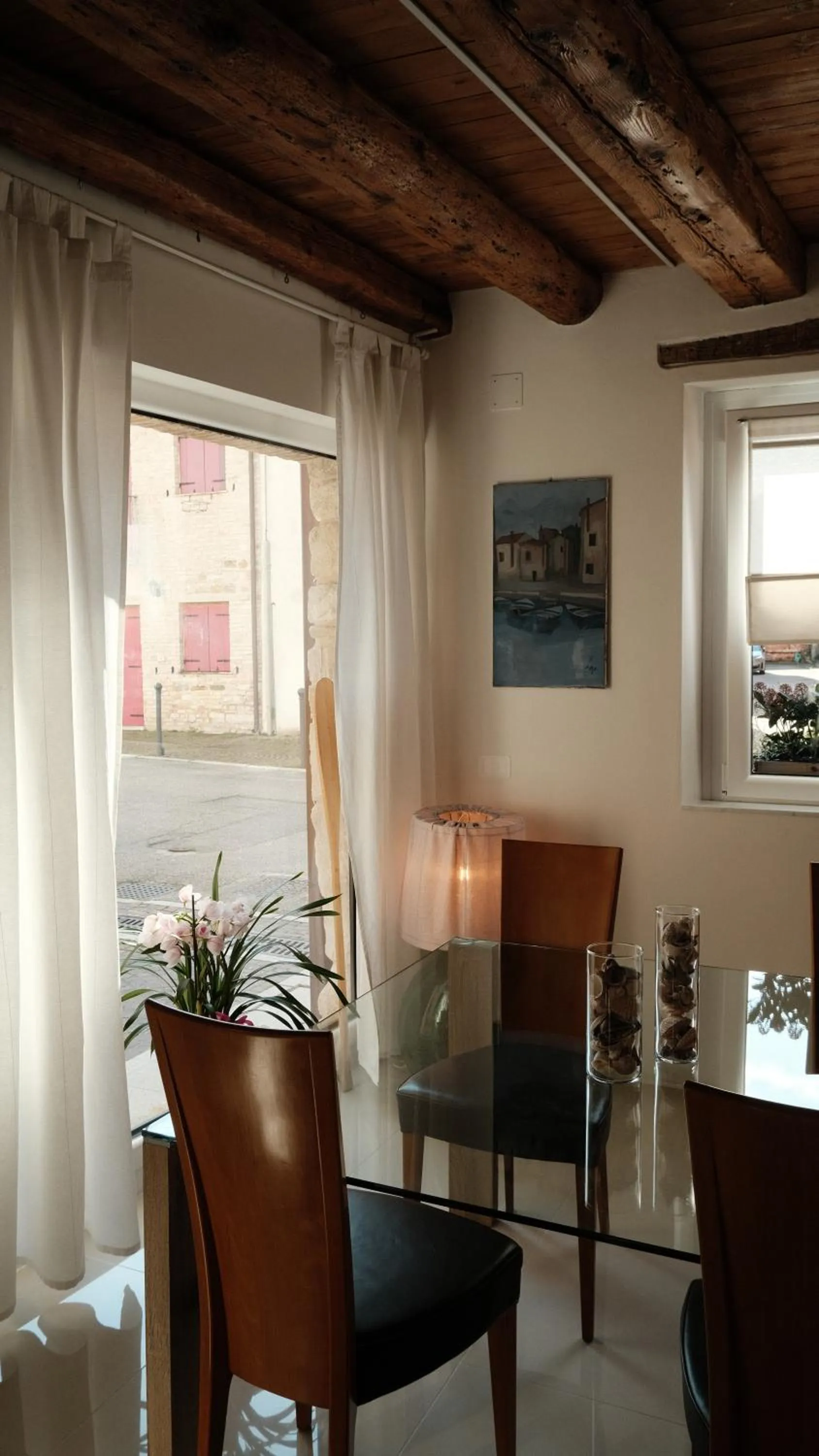 Onda Marina B&B Superior