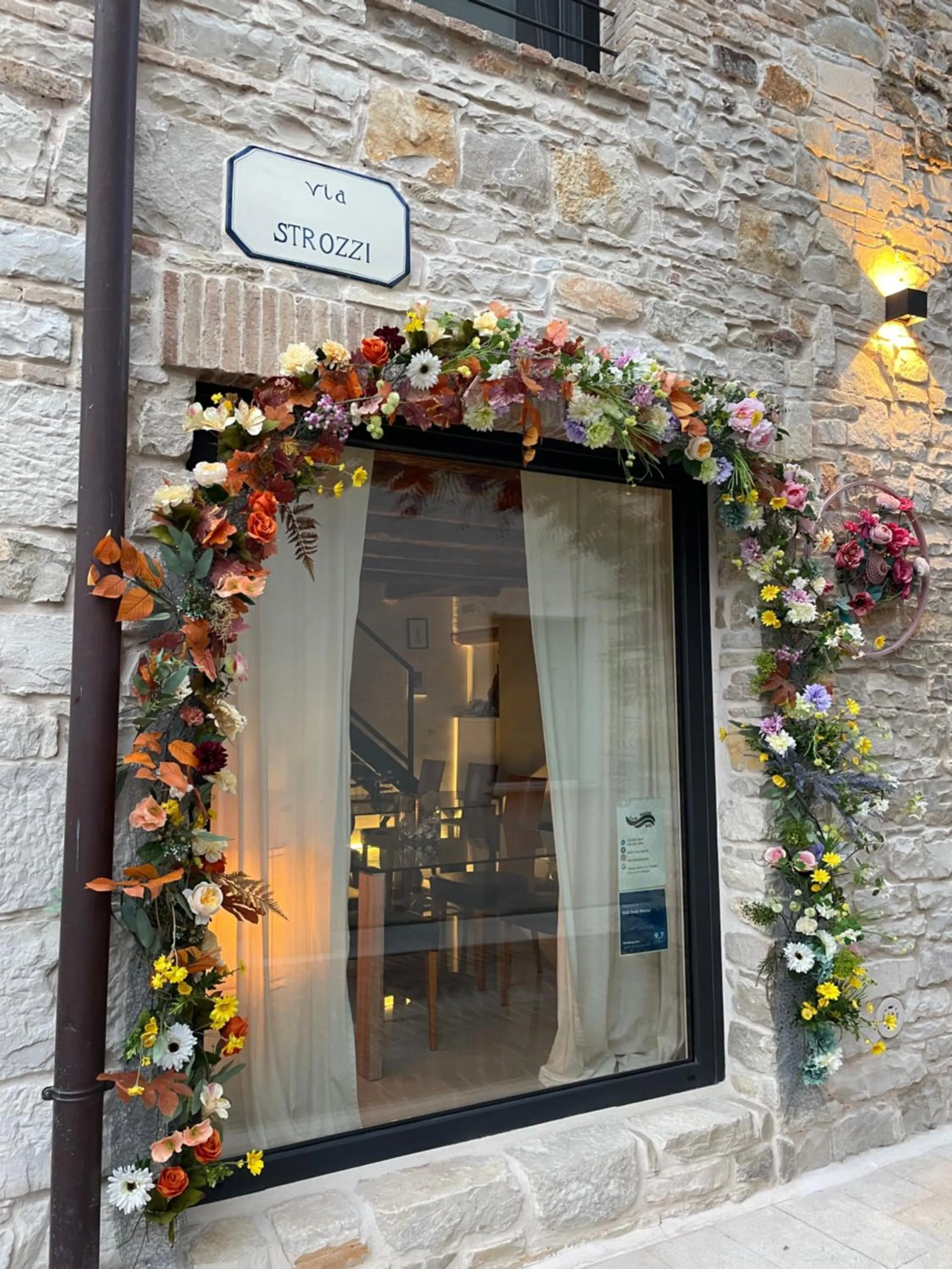 Onda Marina B&B Superior